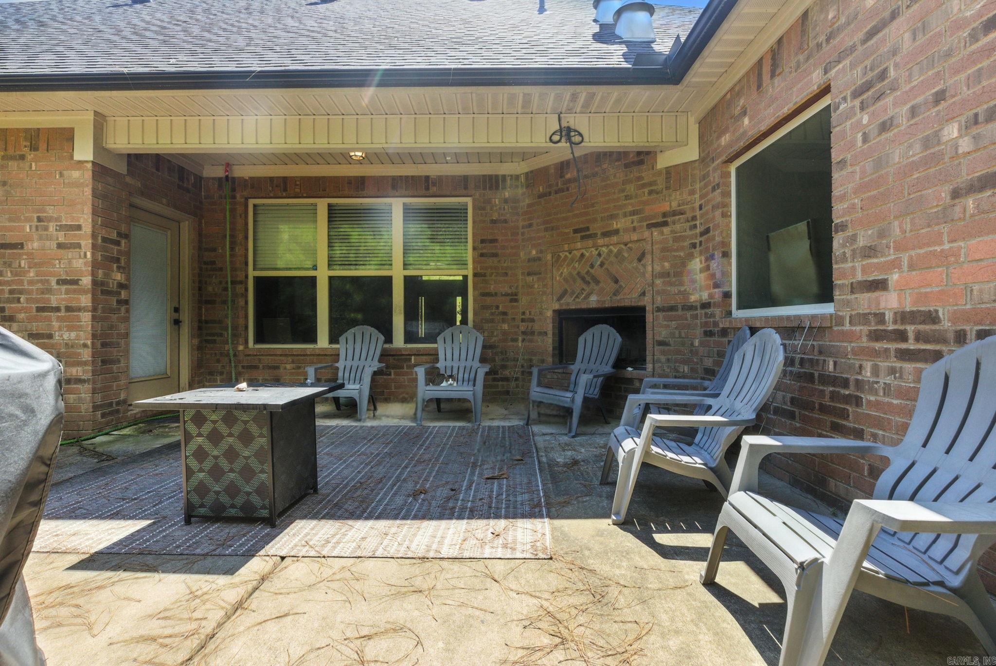 11047 Stonehill  Alexander, AR
