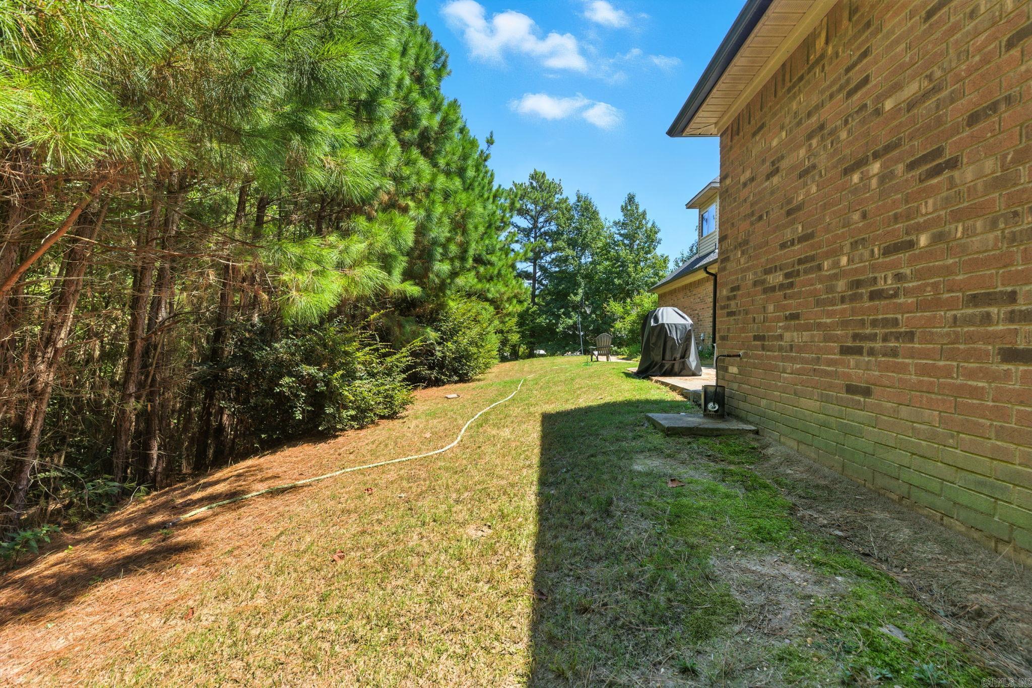 11047 Stonehill  Alexander, AR