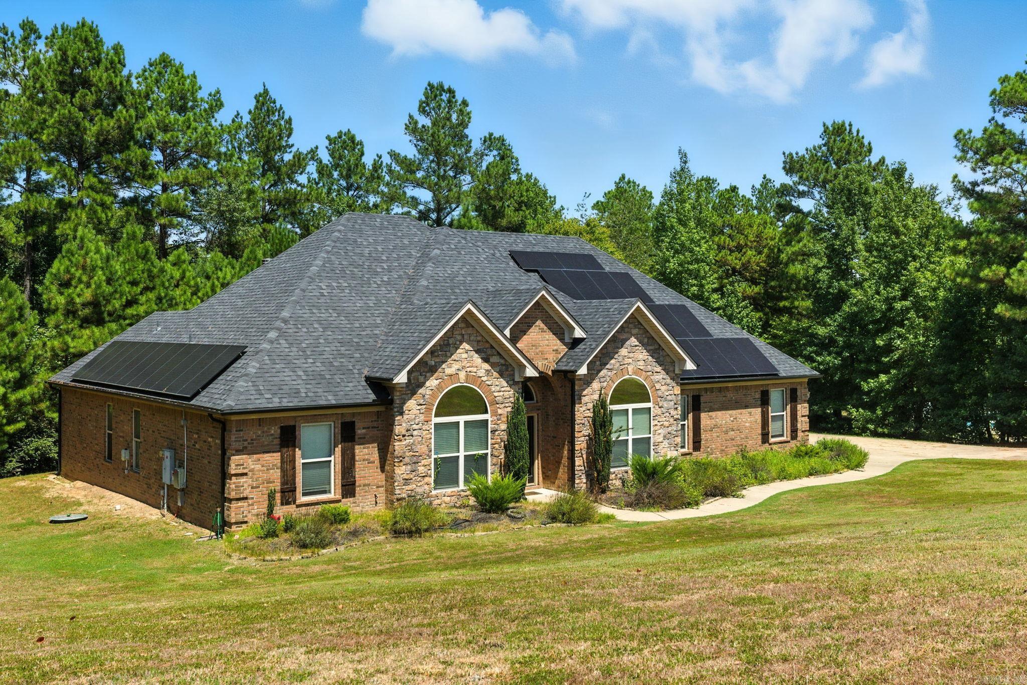11047 Stonehill  Alexander, AR