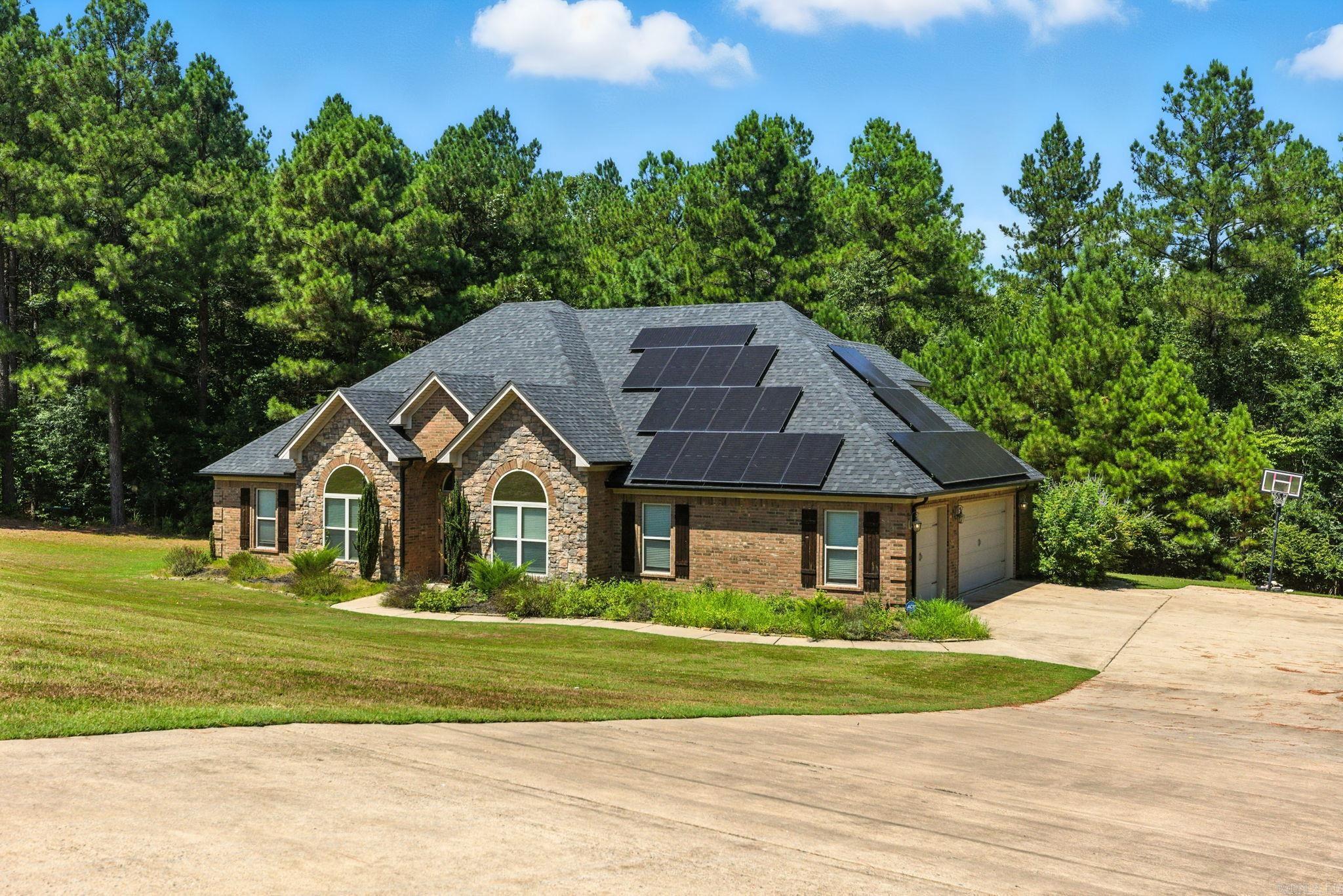 11047 Stonehill  Alexander, AR