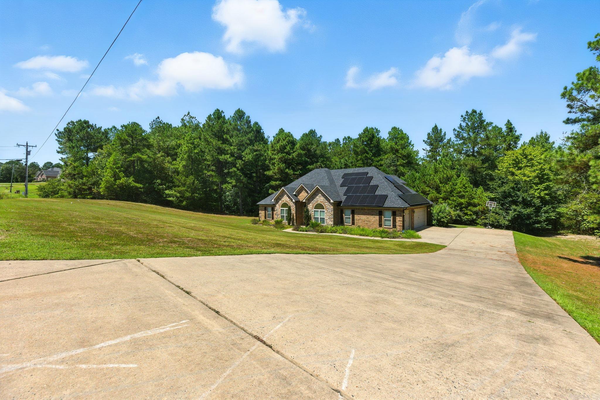 11047 Stonehill  Alexander, AR