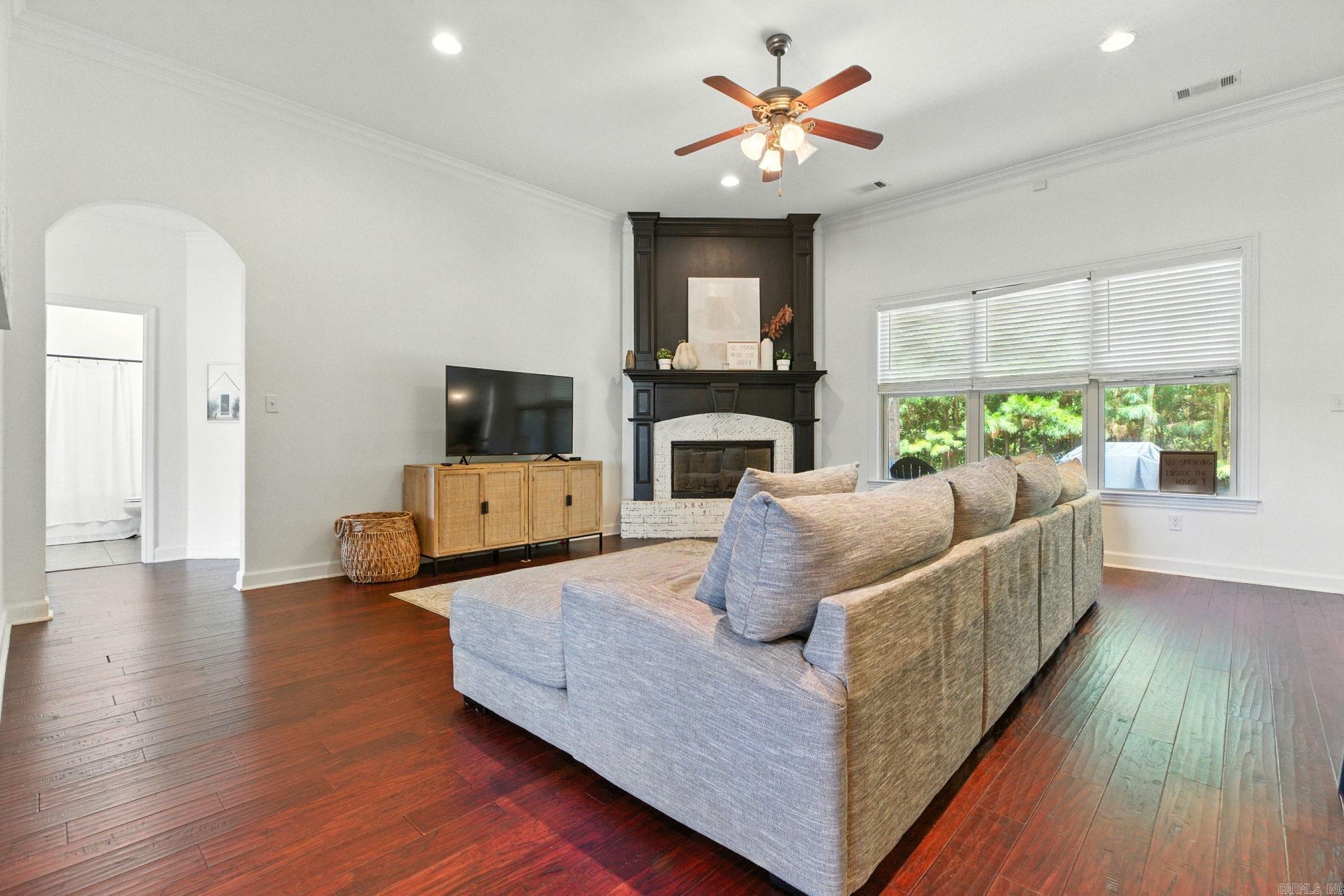 11047 Stonehill  Alexander, AR