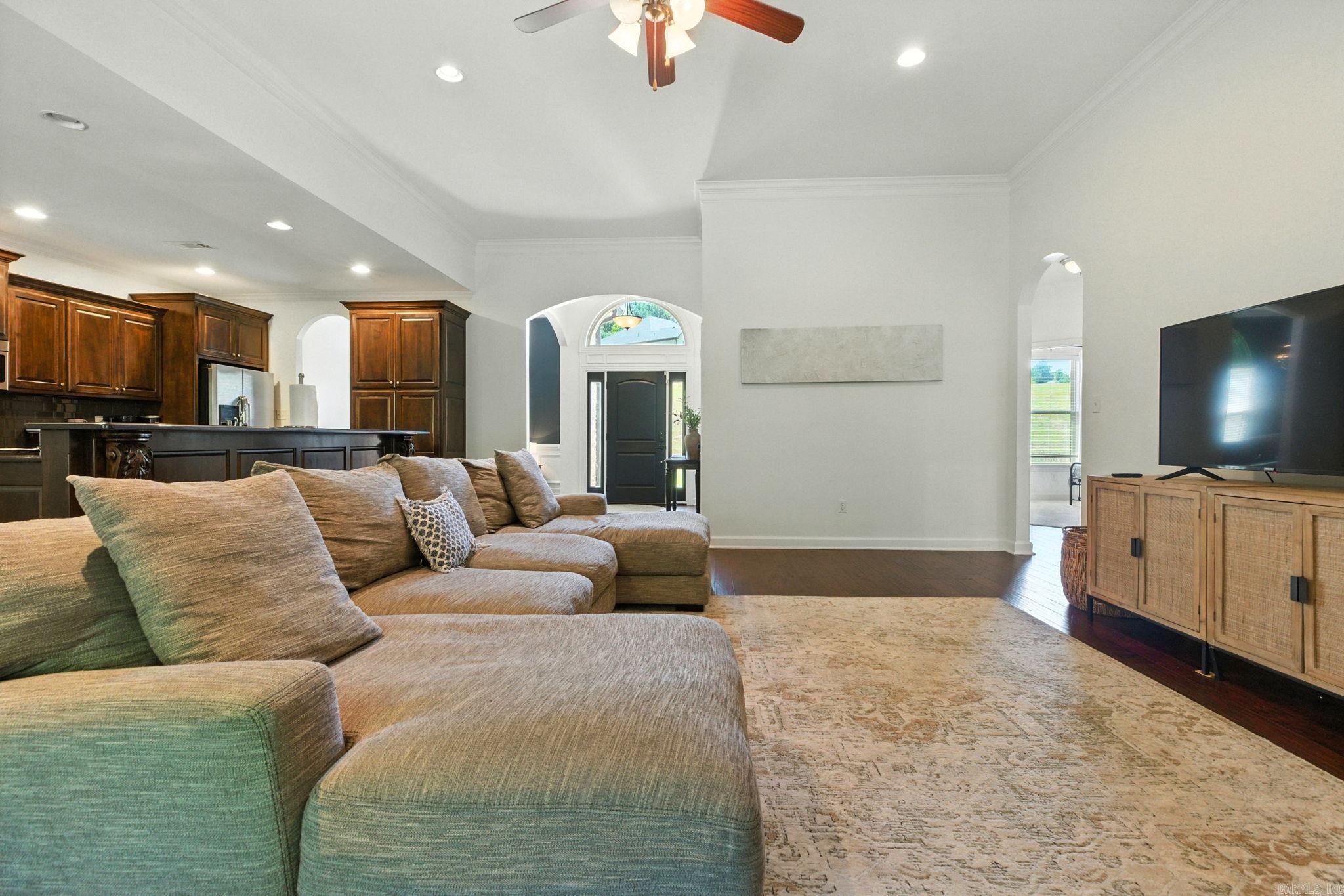 11047 Stonehill  Alexander, AR