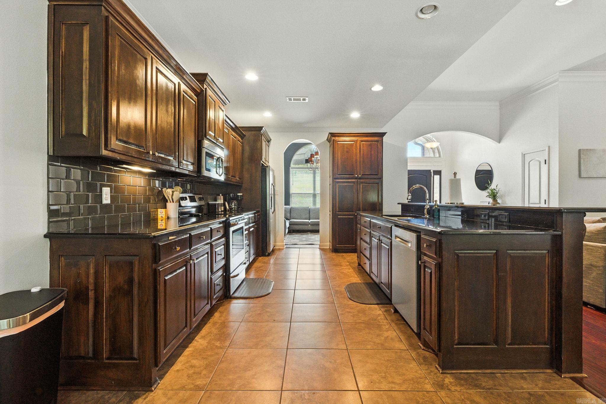 11047 Stonehill  Alexander, AR
