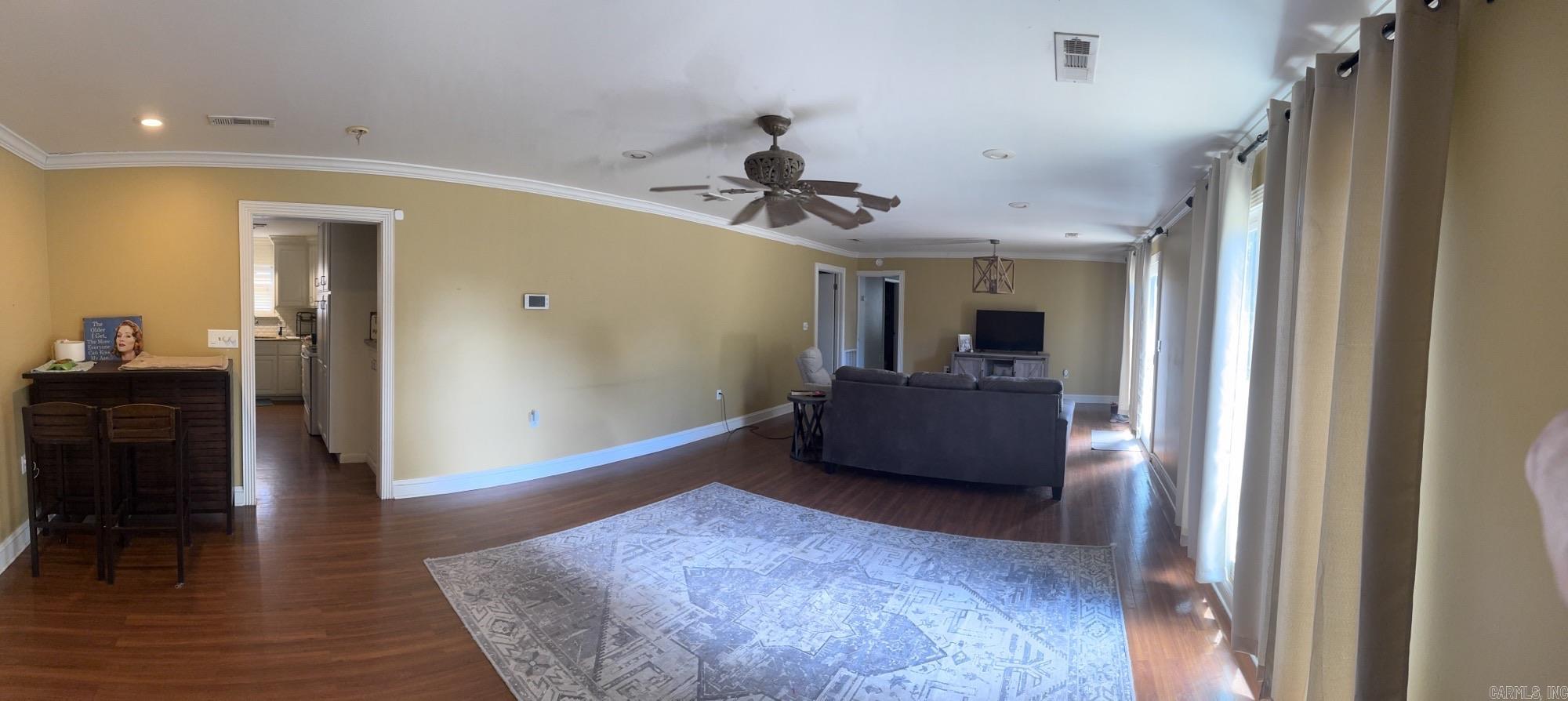 124 S 5th  Clarendon, AR
