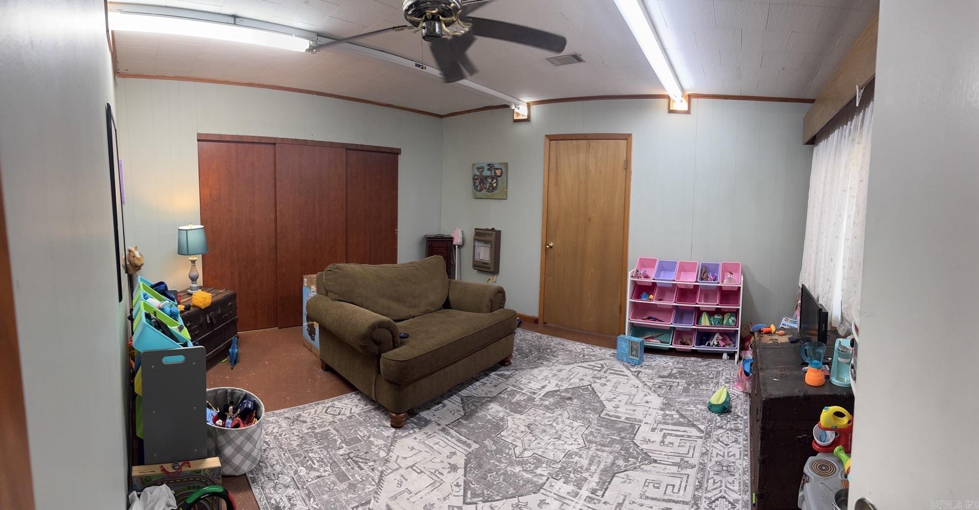 124 S 5th  Clarendon, AR