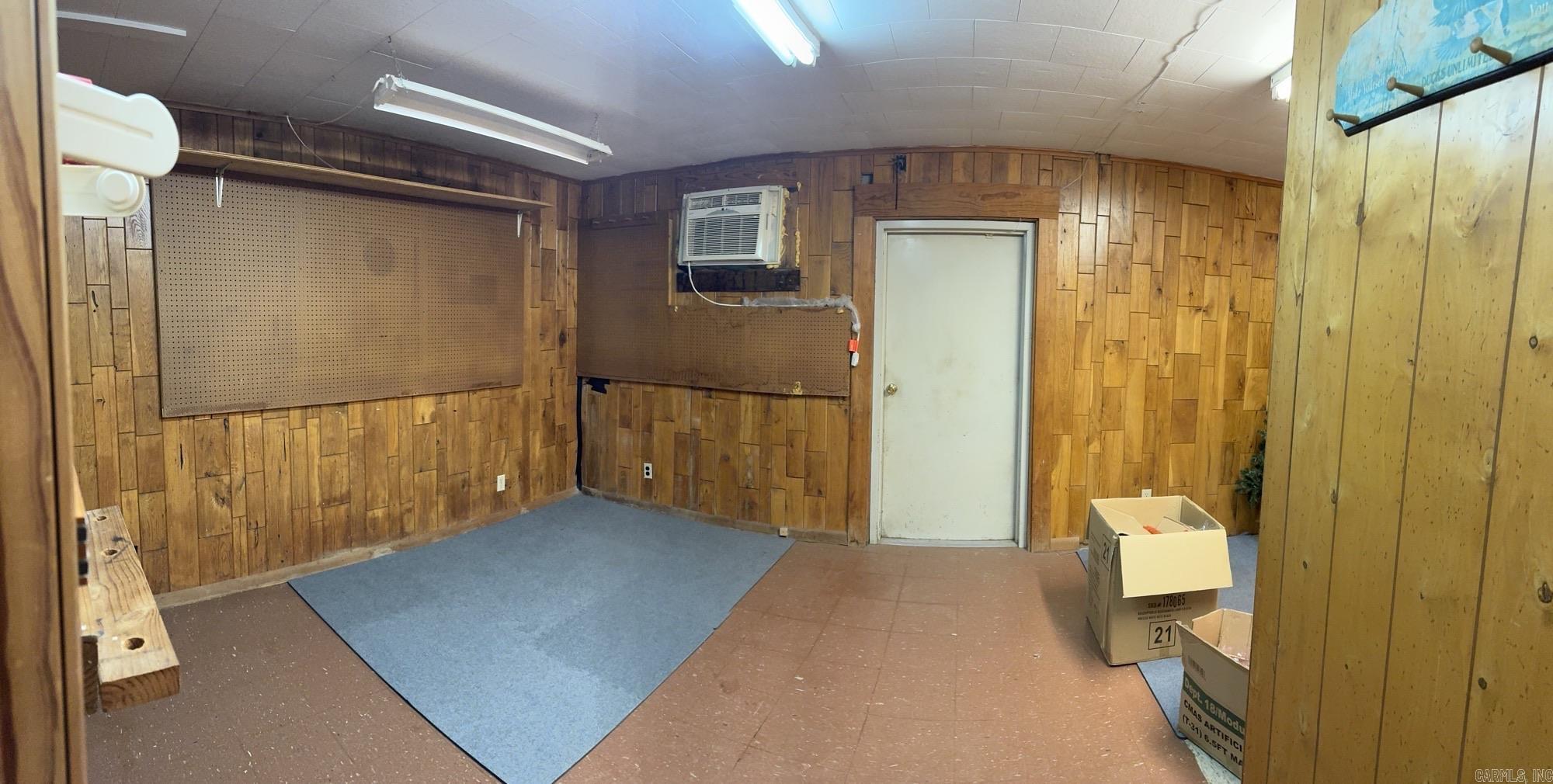 124 S 5th  Clarendon, AR