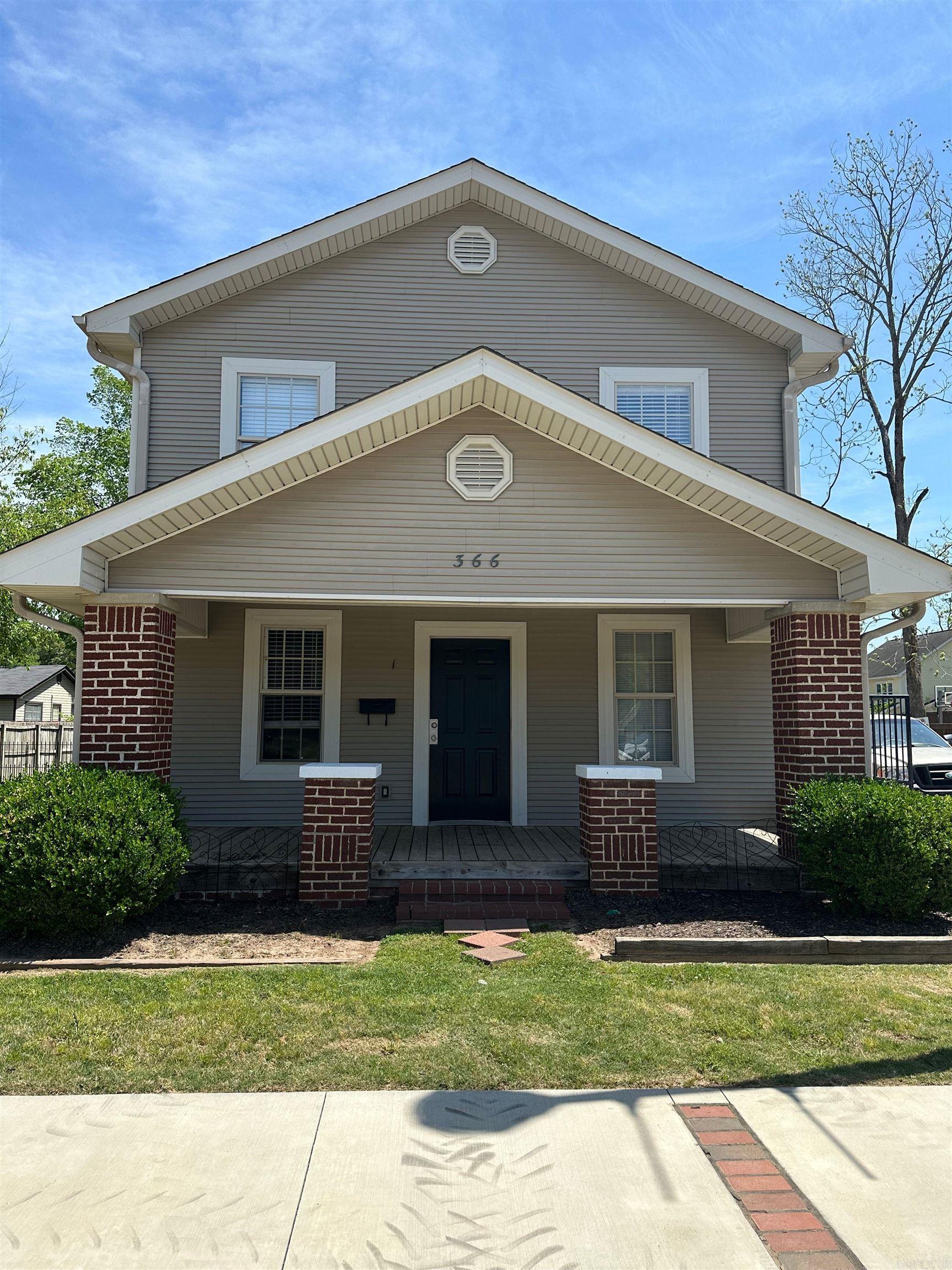 366 Donaghey  Conway, AR