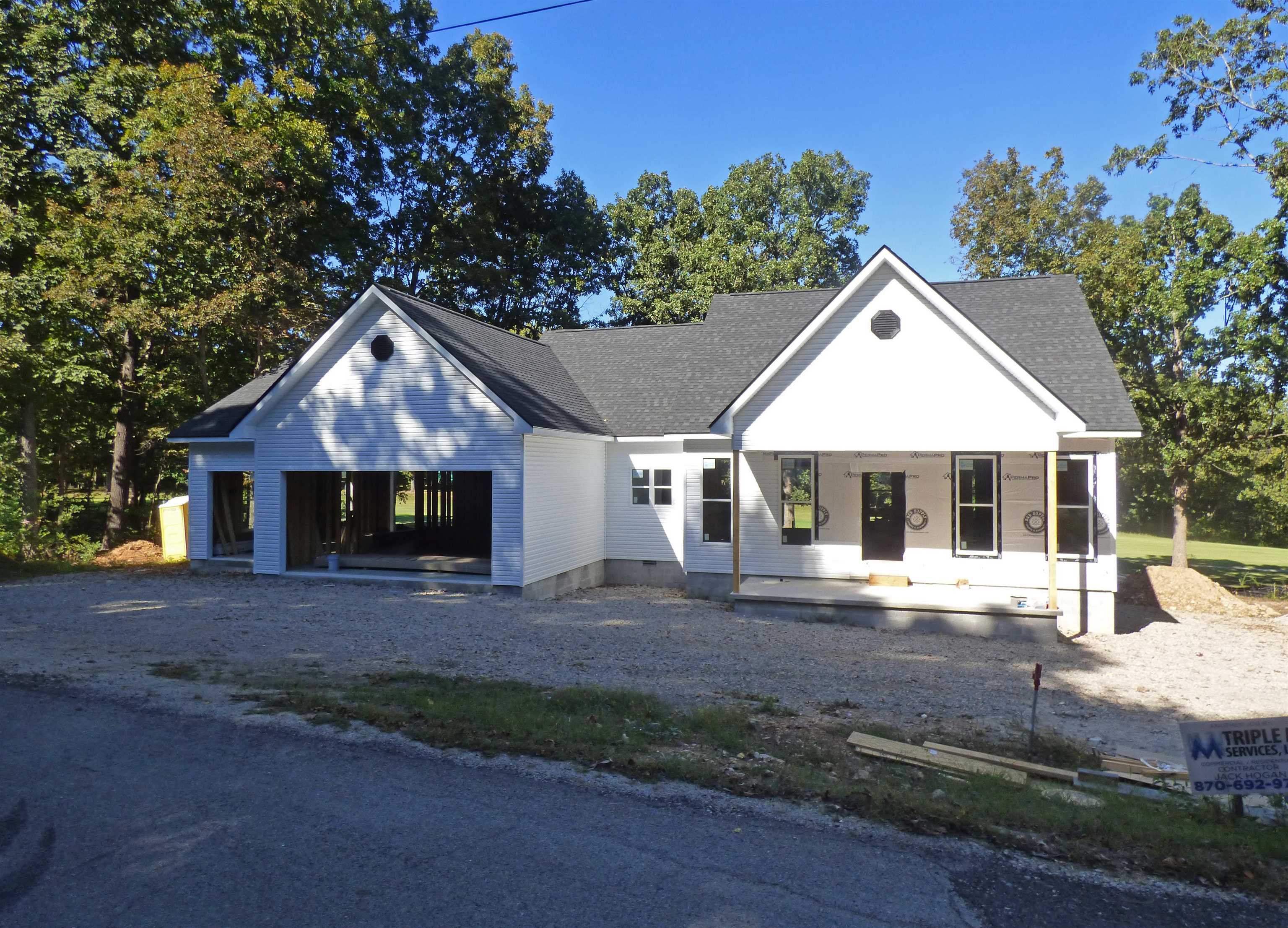 25 Conda  Cherokee Village, AR