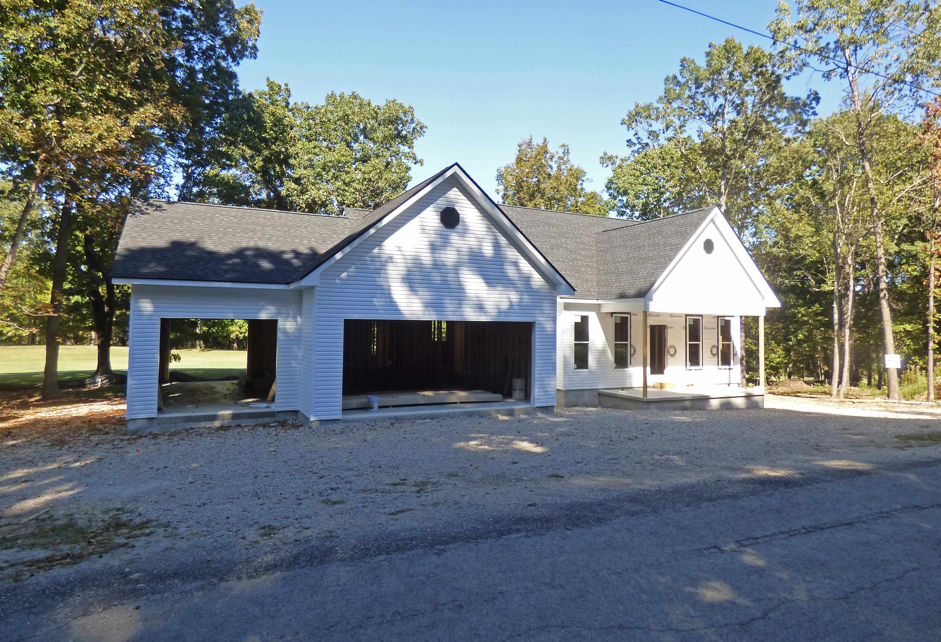 25 Conda  Cherokee Village, AR