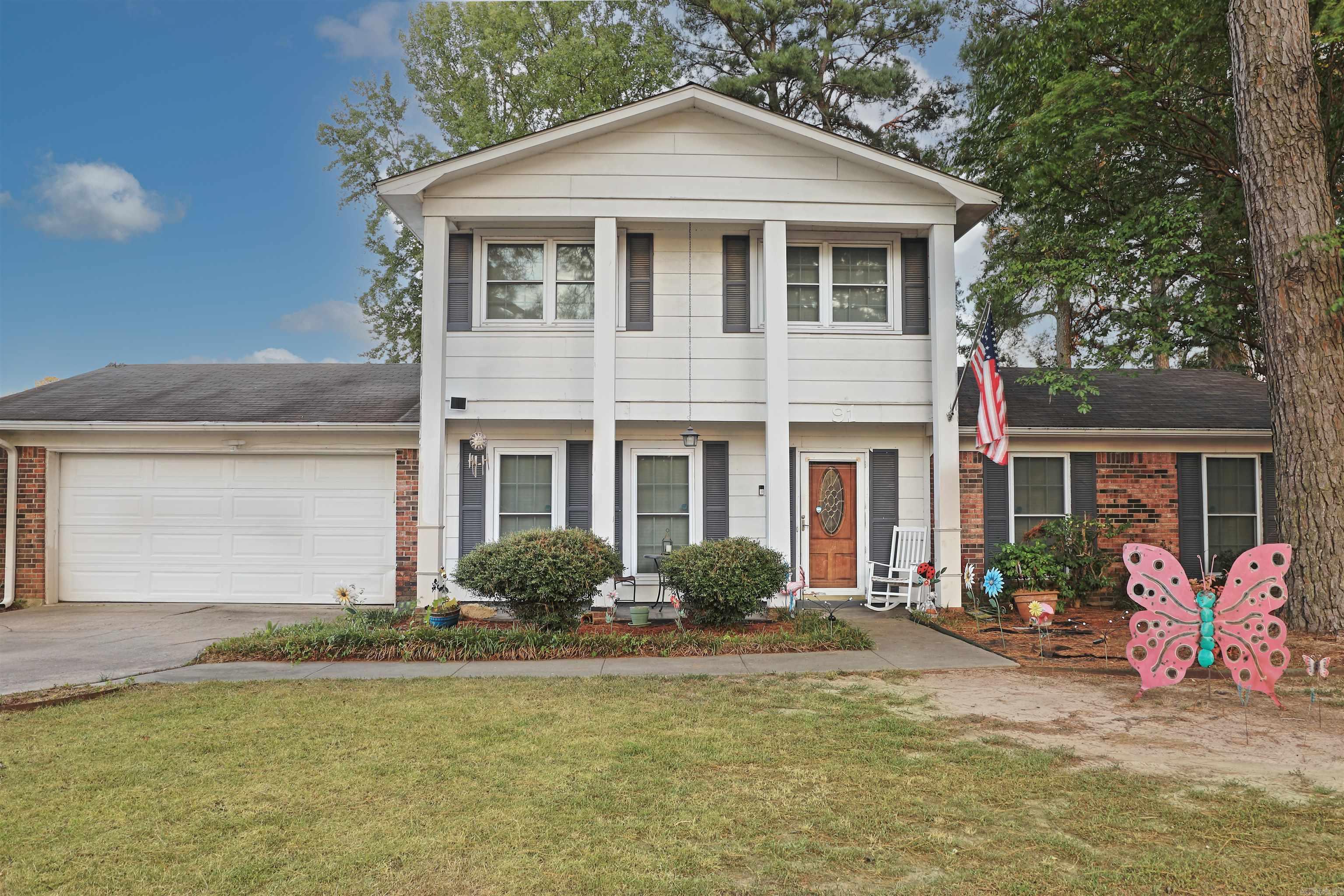 91 Lexington  White Hall, AR