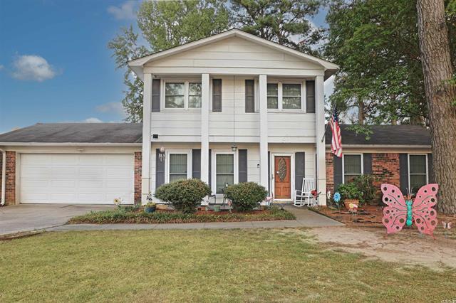 91  Lexington  White Hall, AR