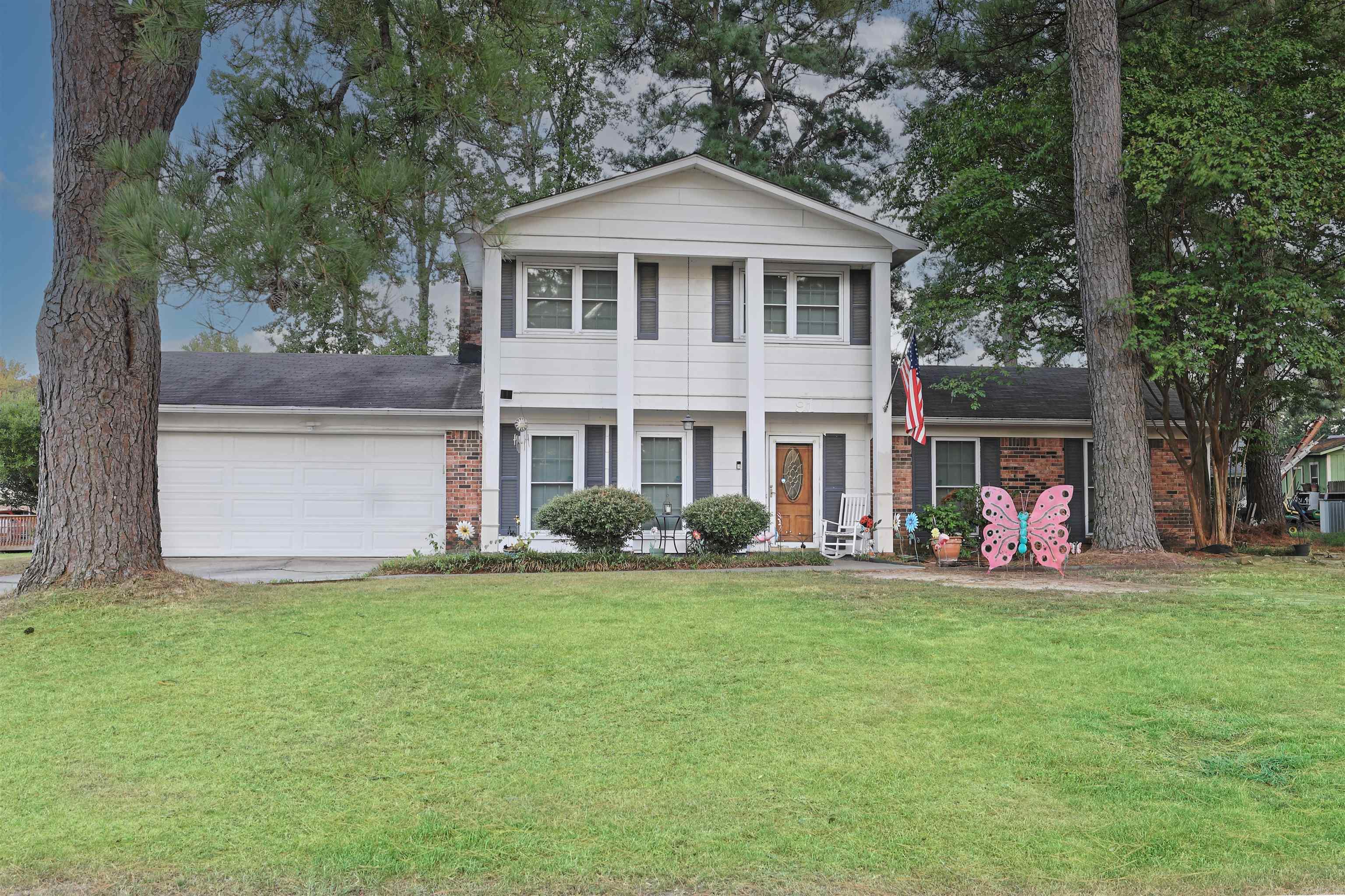 91 Lexington  White Hall, AR