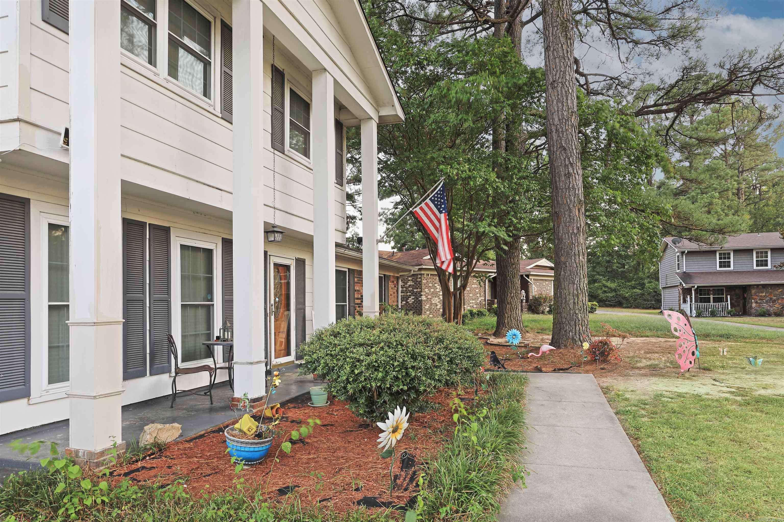 91 Lexington  White Hall, AR