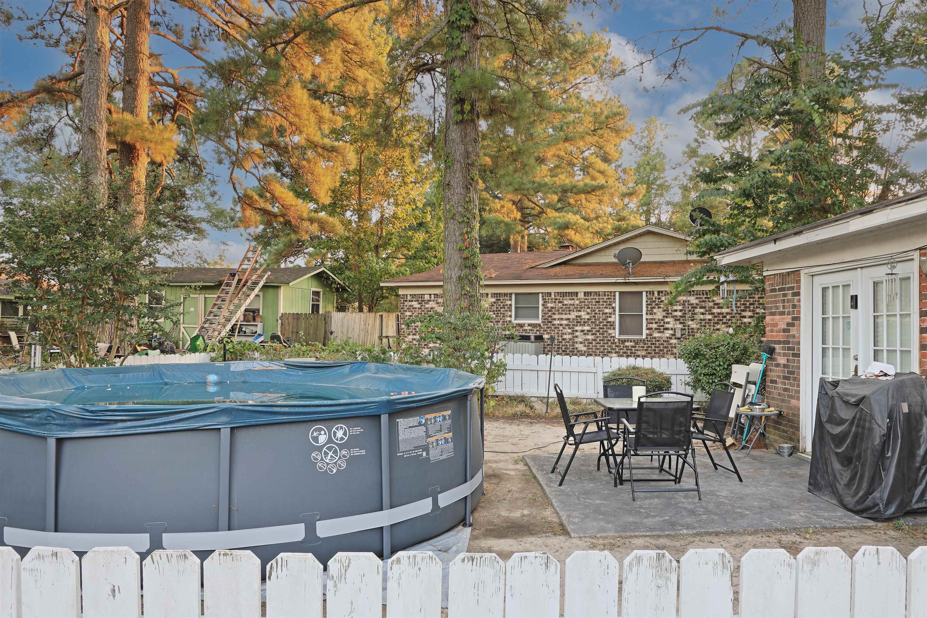 91 Lexington  White Hall, AR