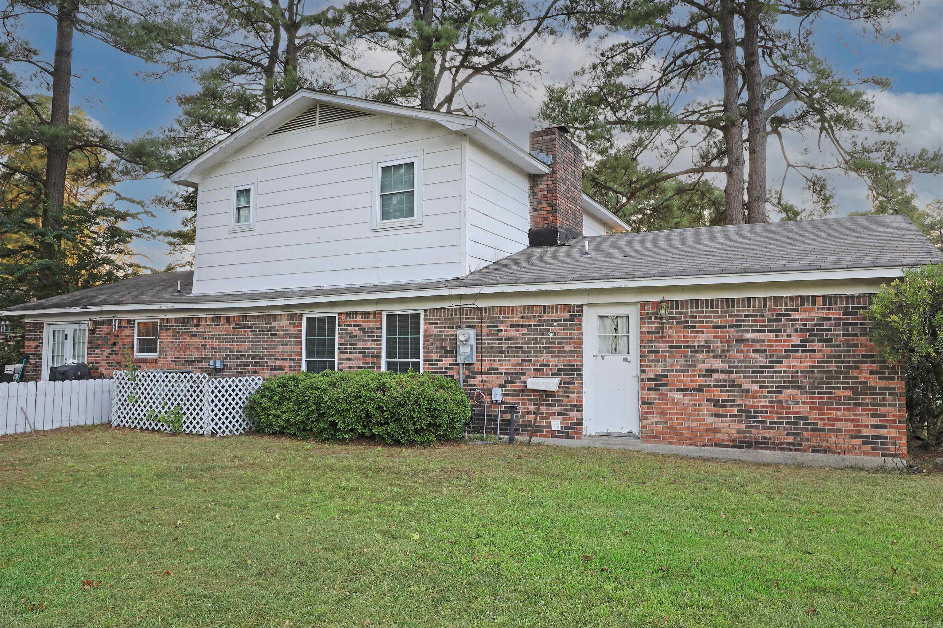 91 Lexington  White Hall, AR