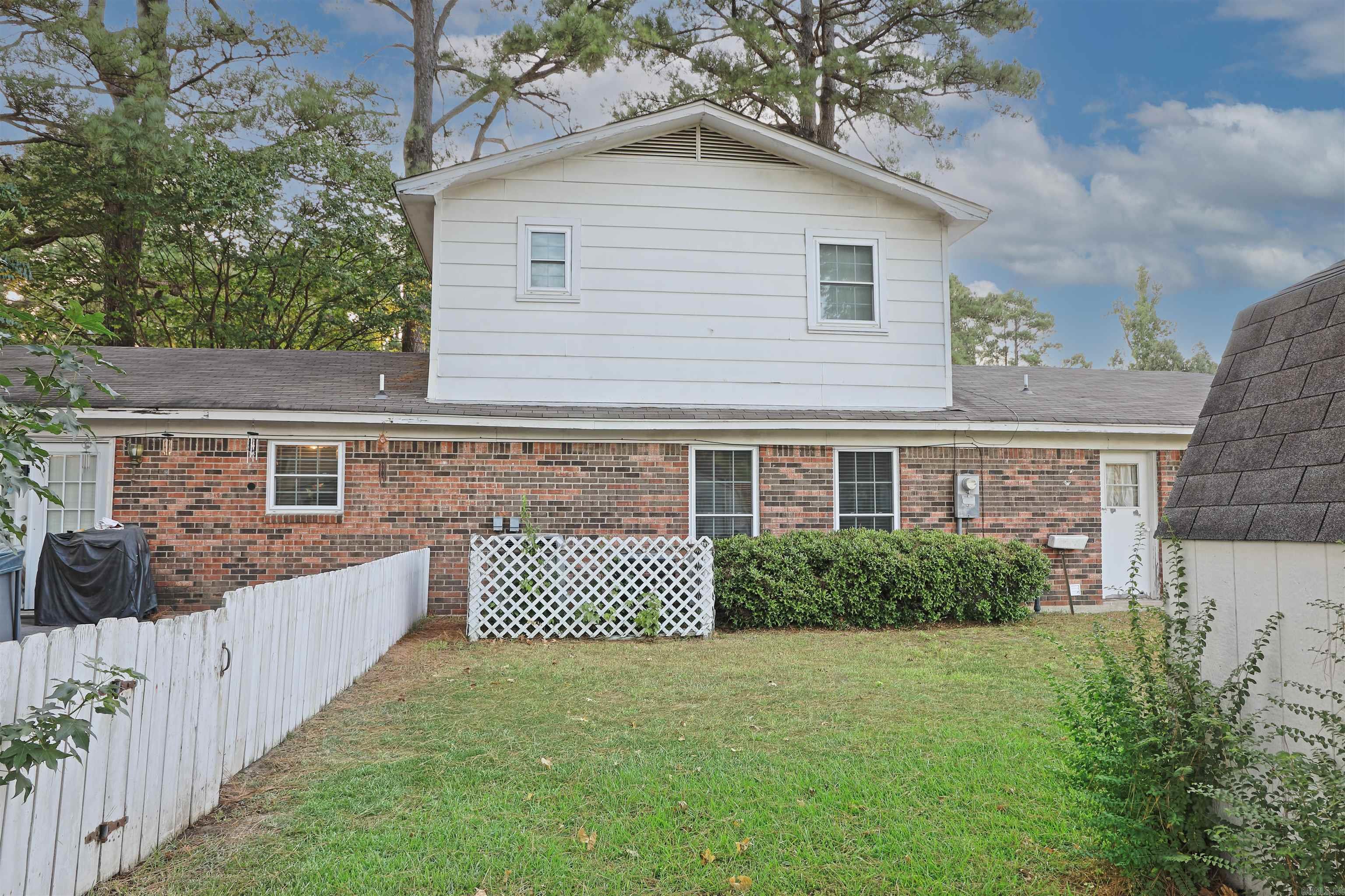 91 Lexington  White Hall, AR