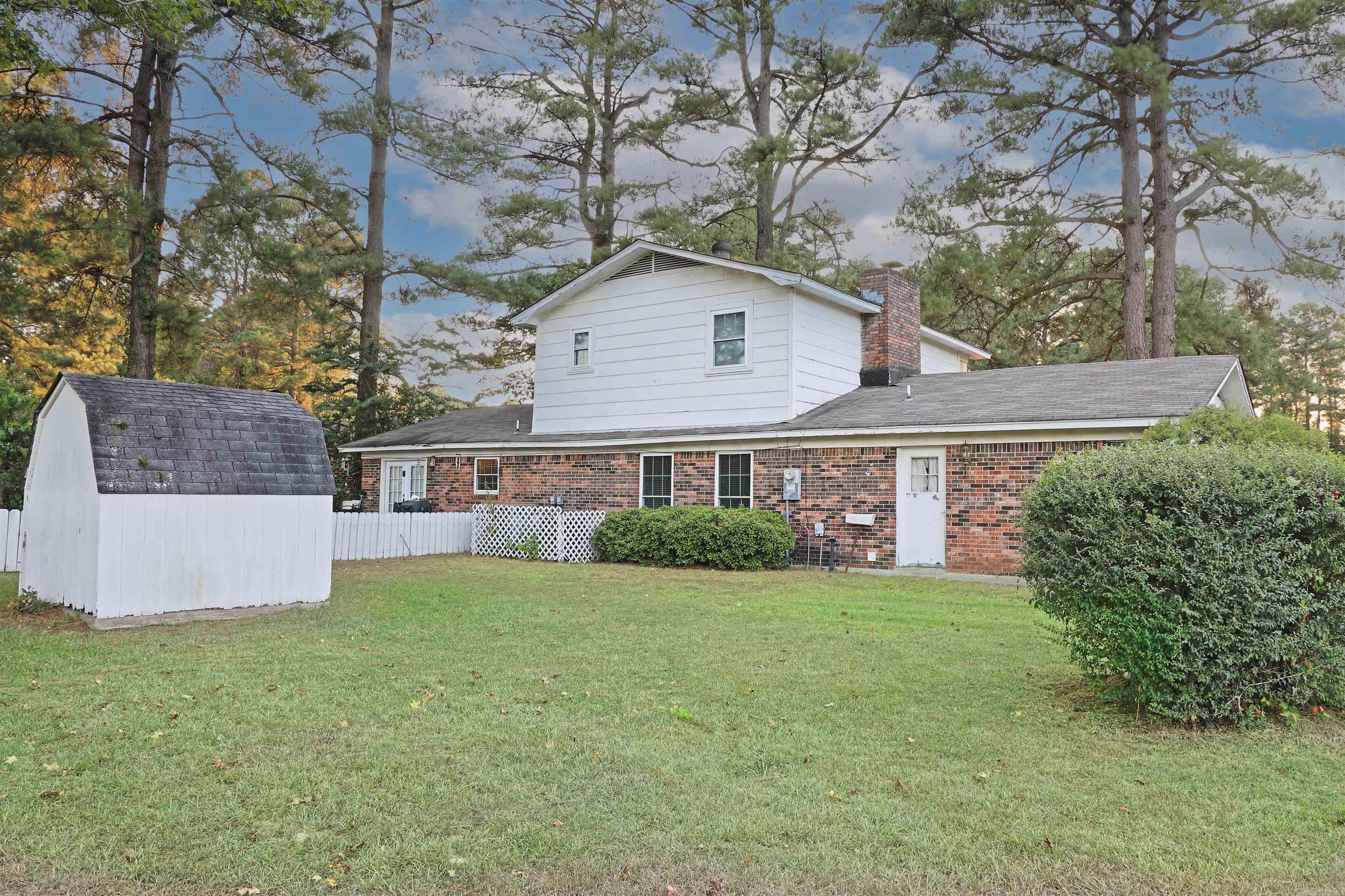 91 Lexington  White Hall, AR