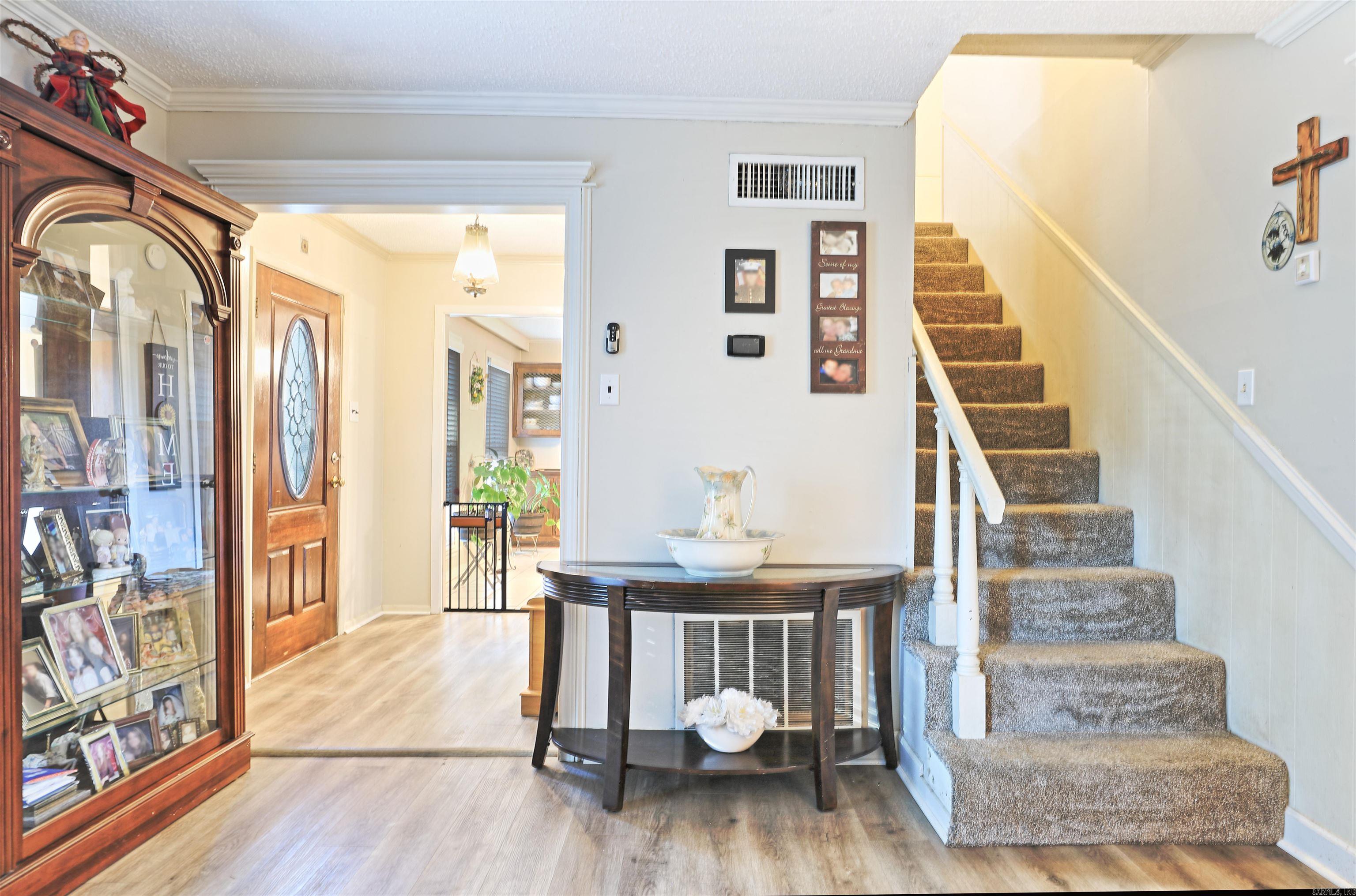 91 Lexington  White Hall, AR