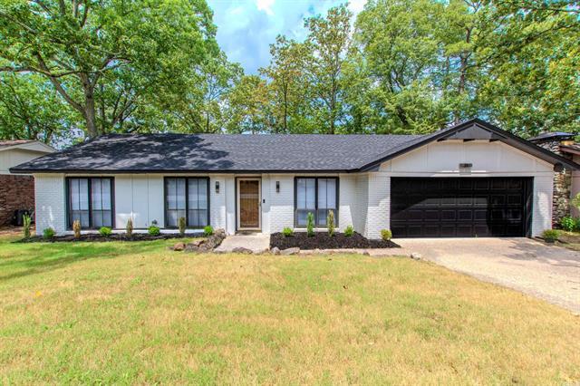 11808  Saint Charles Blvd  Little Rock, AR