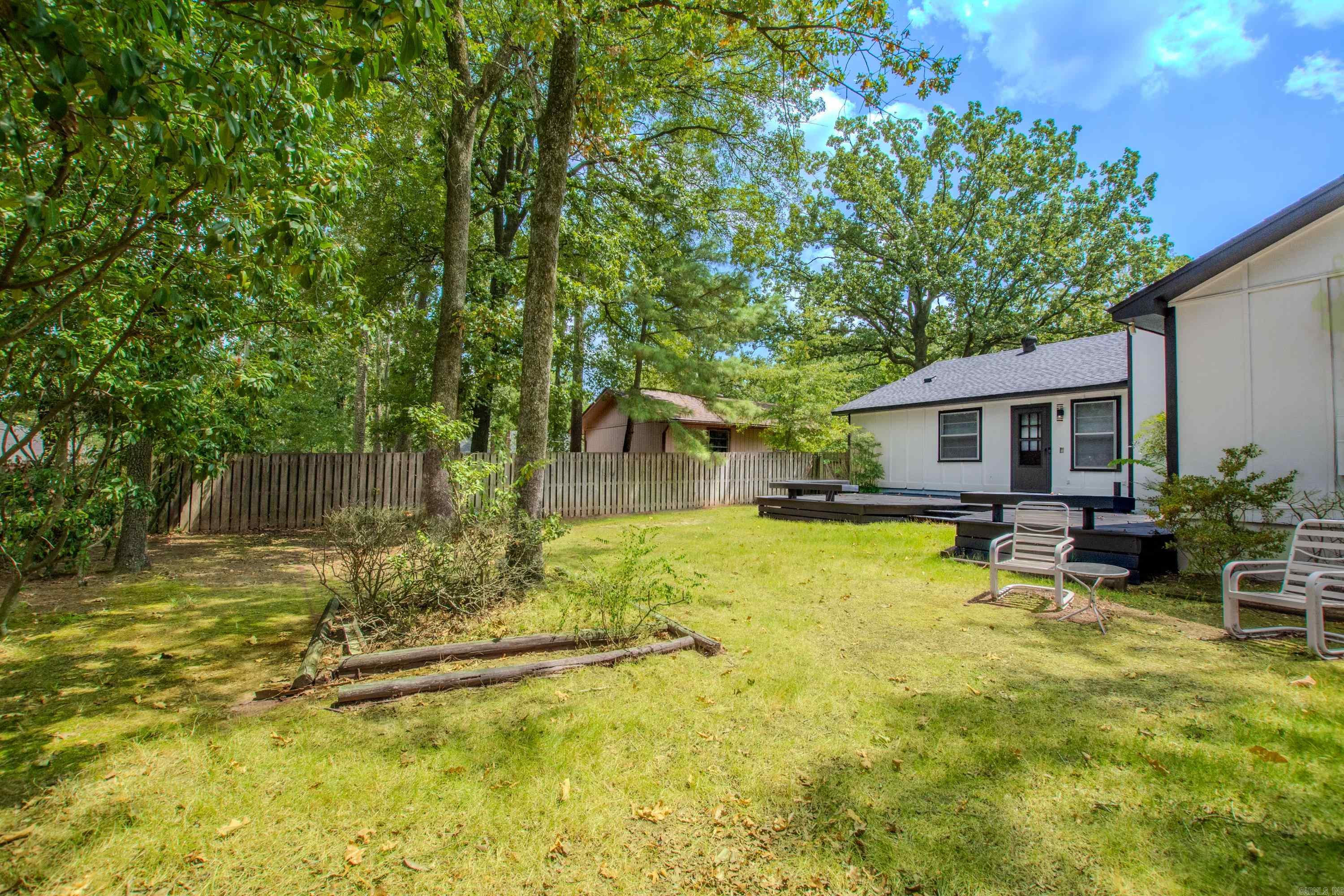 11808 Saint Charles Blvd  Little Rock, AR
