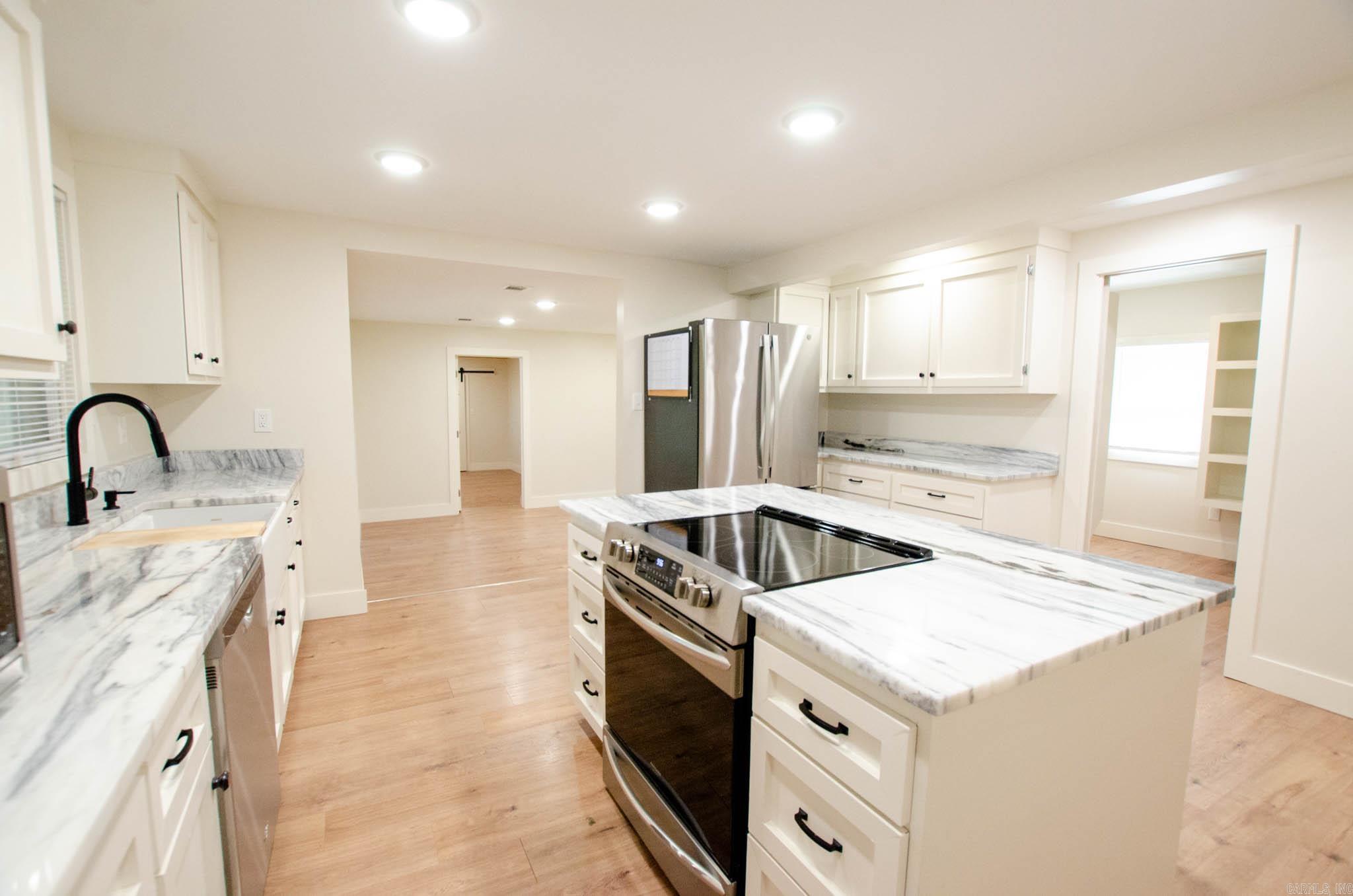 4006 Forest Hill  Jonesboro, AR