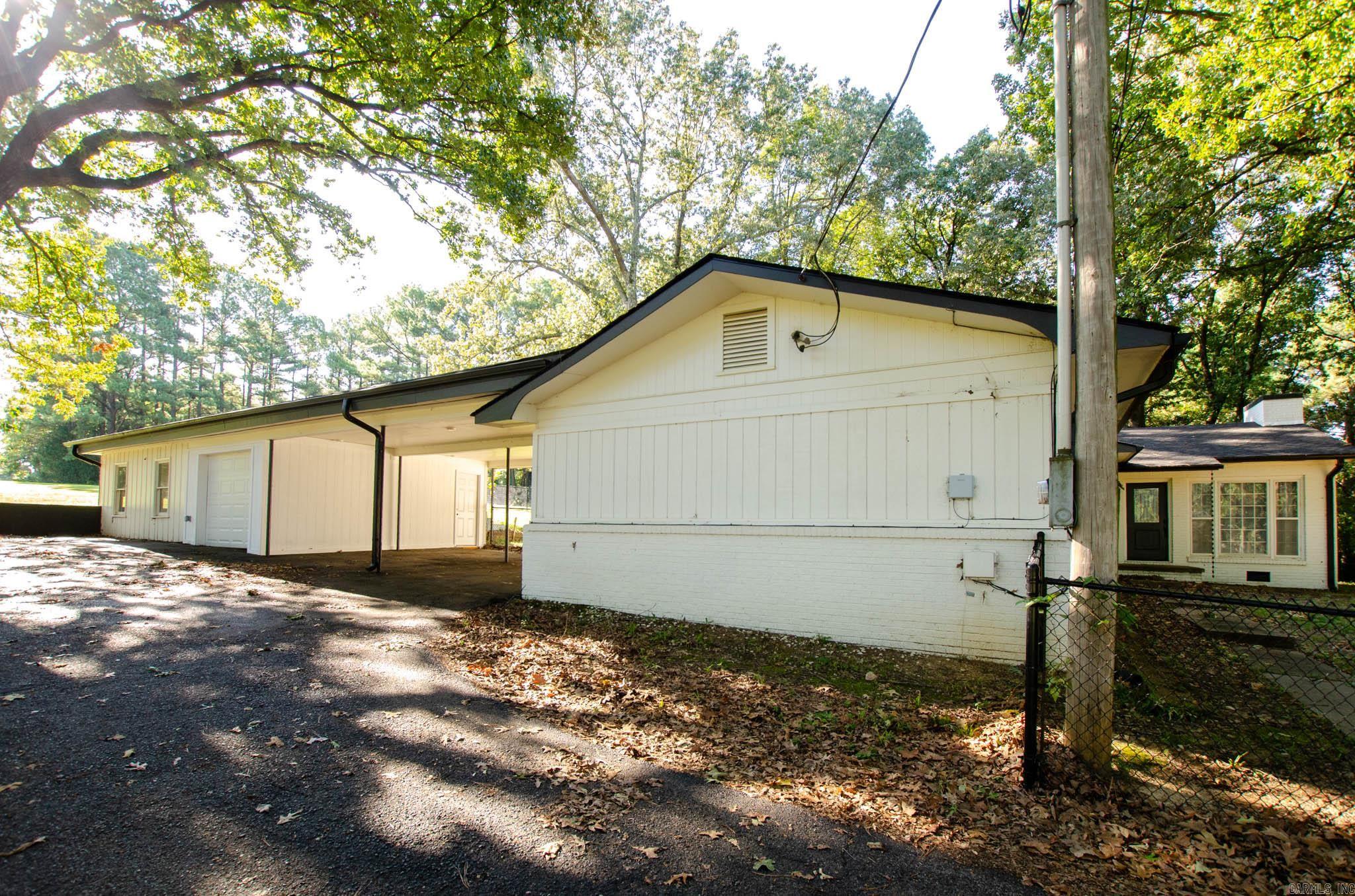 4006 Forest Hill  Jonesboro, AR