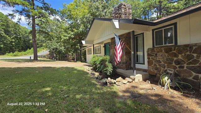173  Lookout  Fairfield Bay, AR