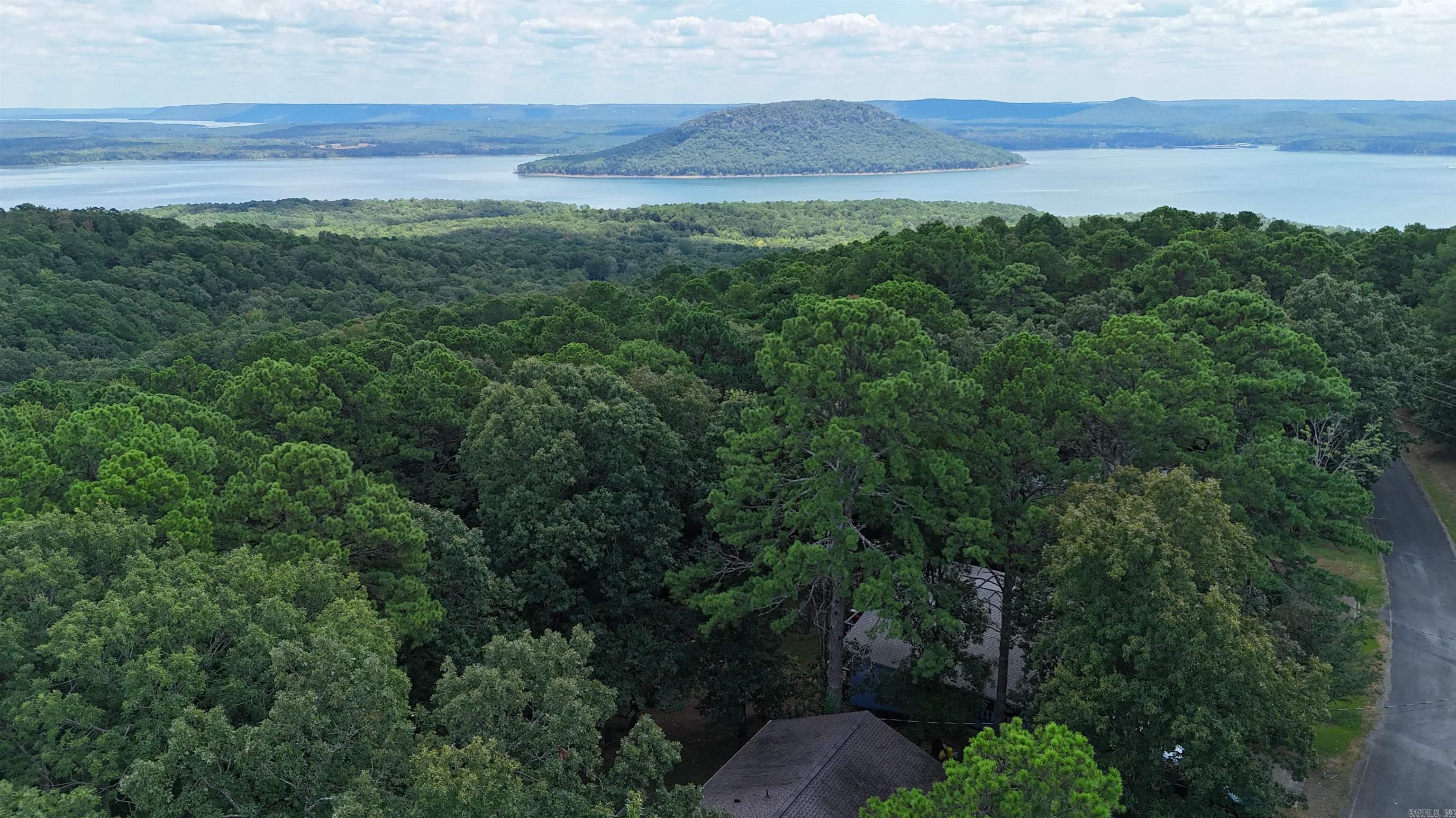 173 Lookout  Fairfield Bay, AR