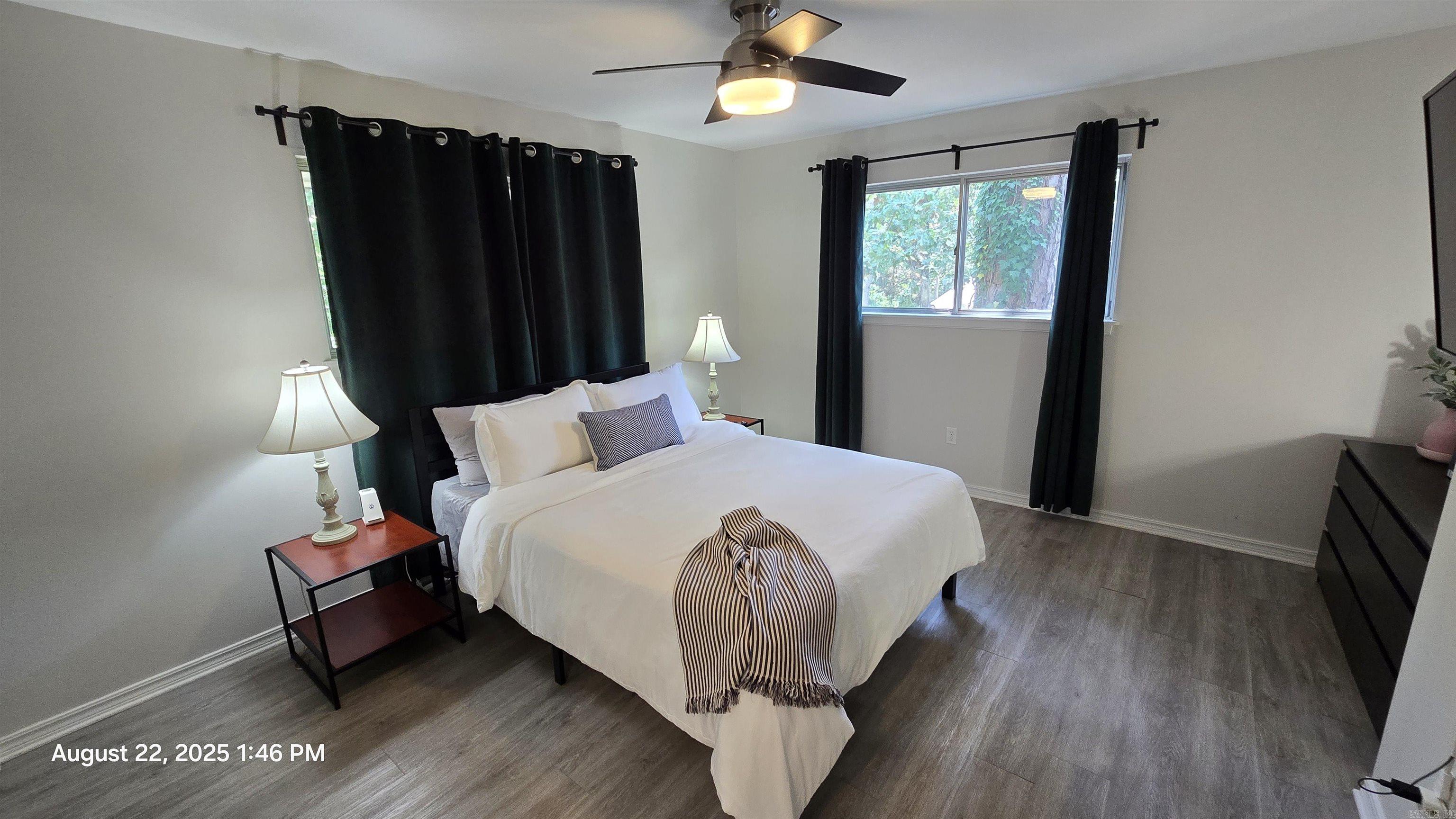 173 Lookout  Fairfield Bay, AR