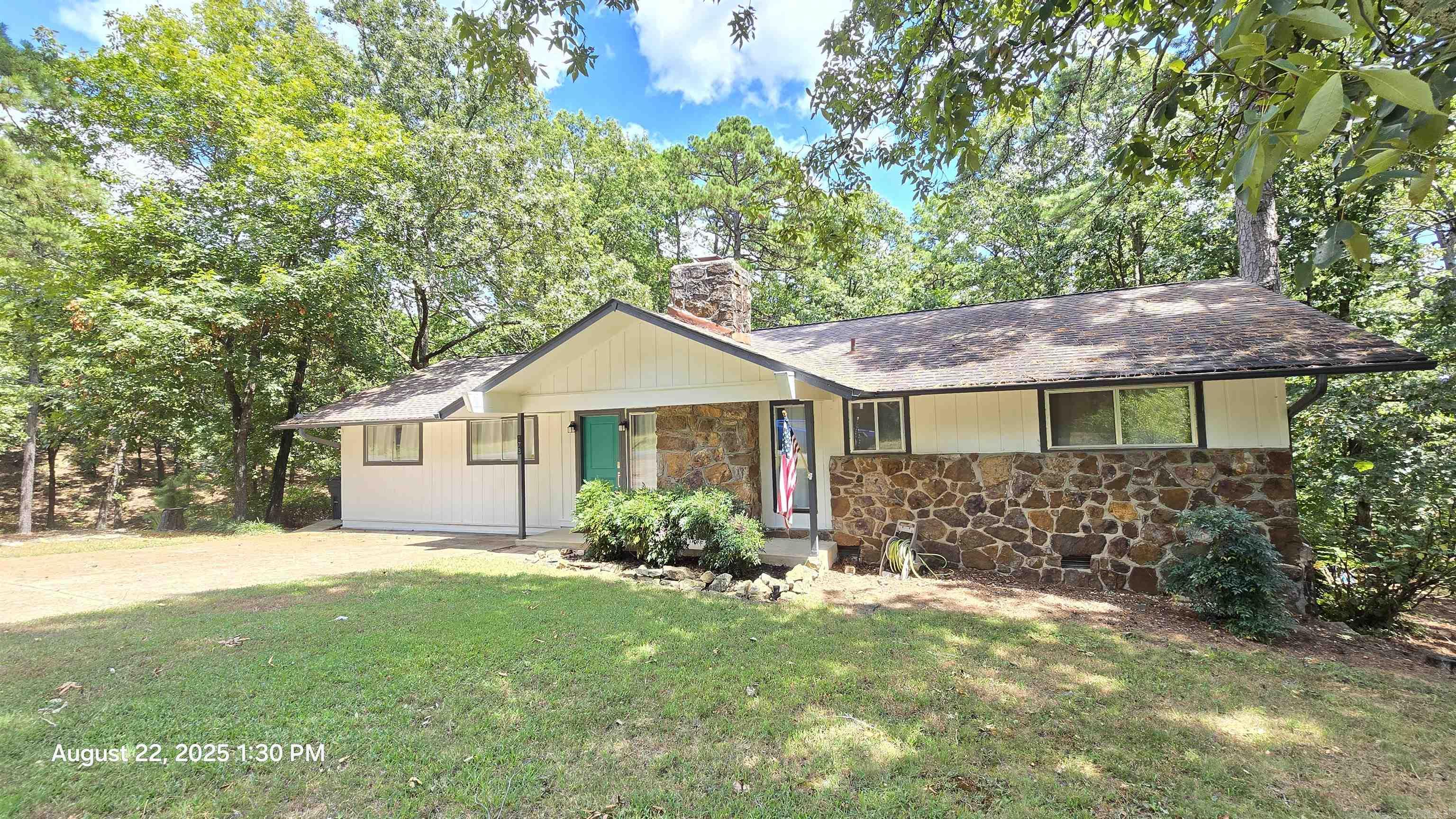173 Lookout  Fairfield Bay, AR