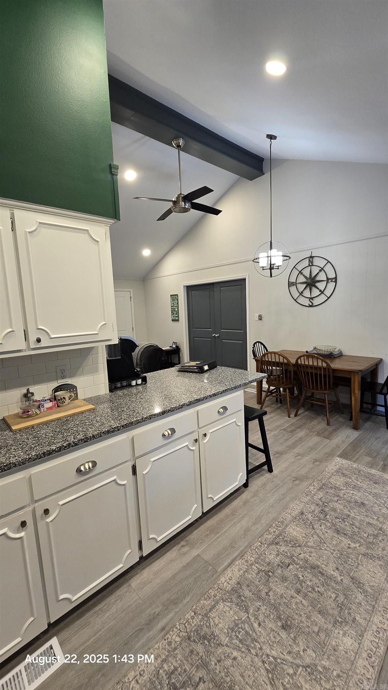 173 Lookout  Fairfield Bay, AR