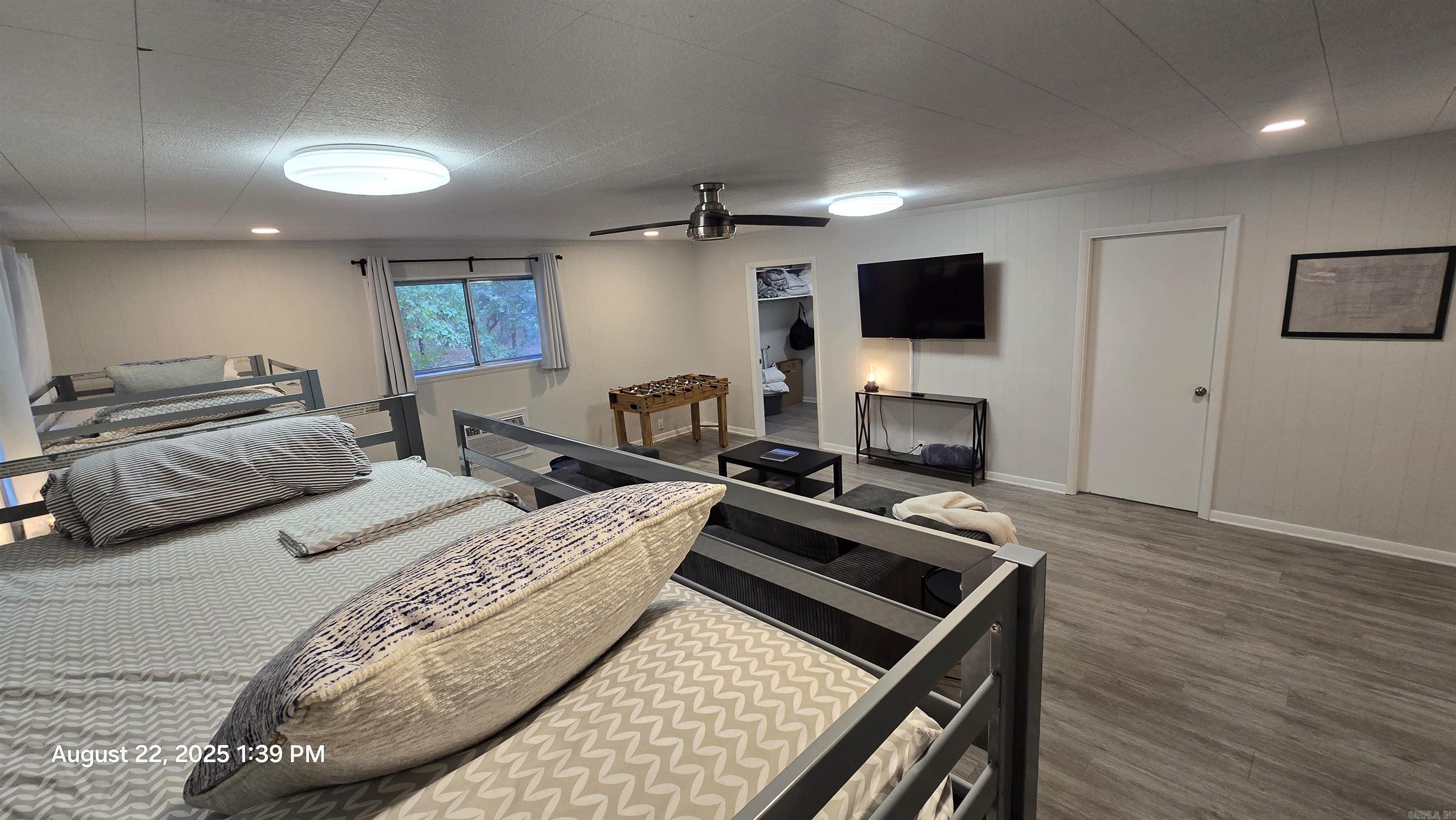 173 Lookout  Fairfield Bay, AR