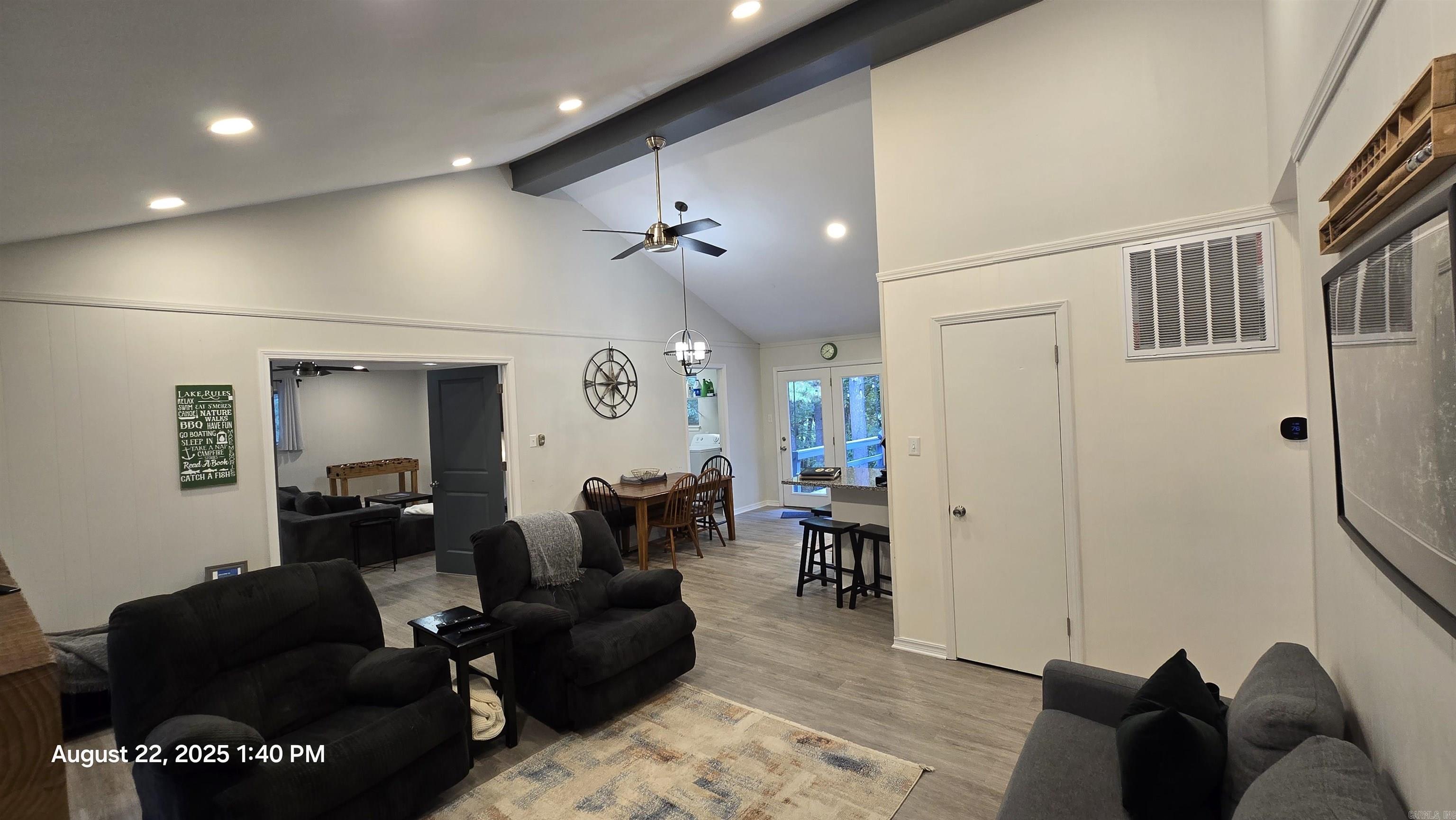 173 Lookout  Fairfield Bay, AR