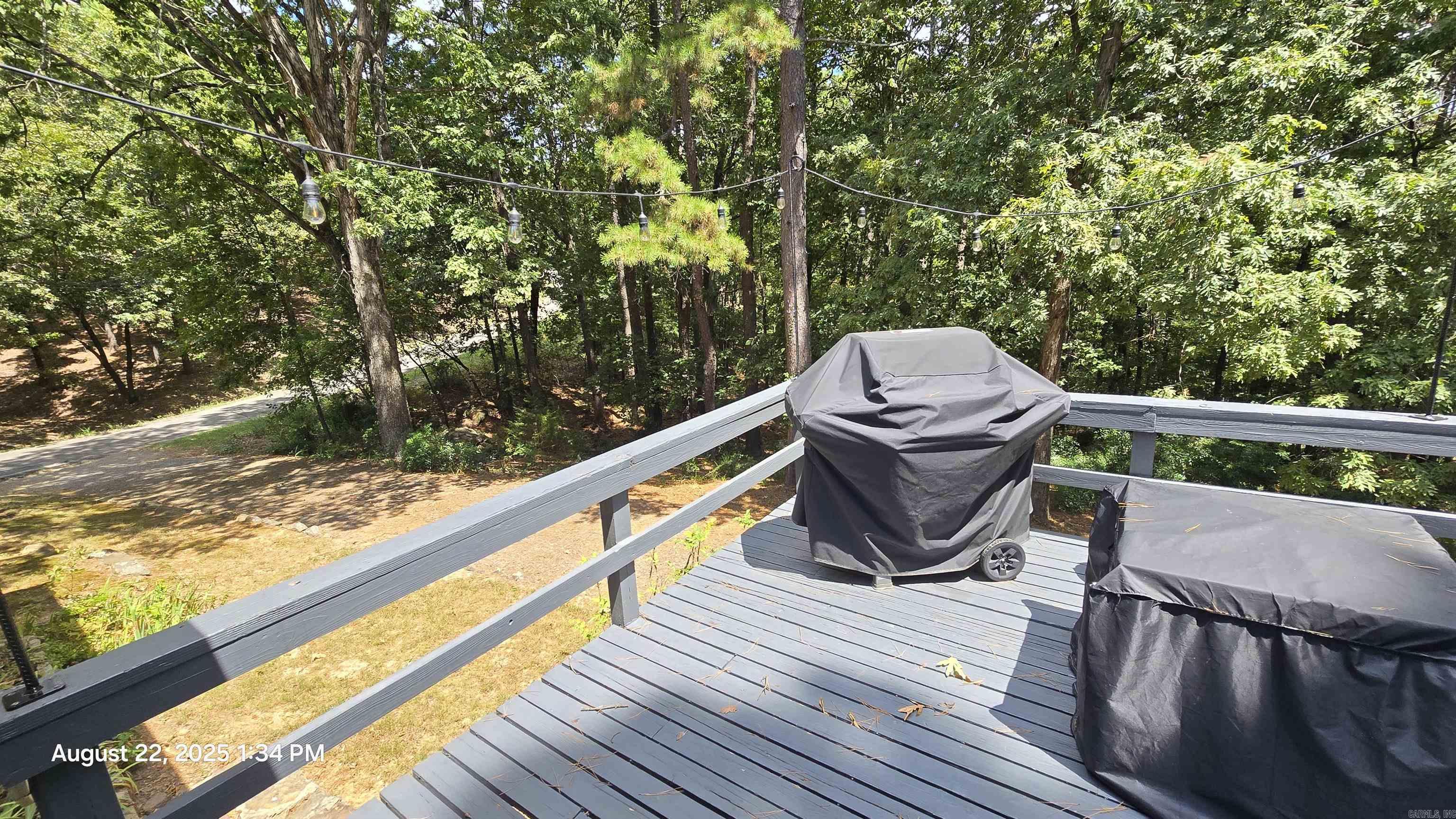 173 Lookout  Fairfield Bay, AR