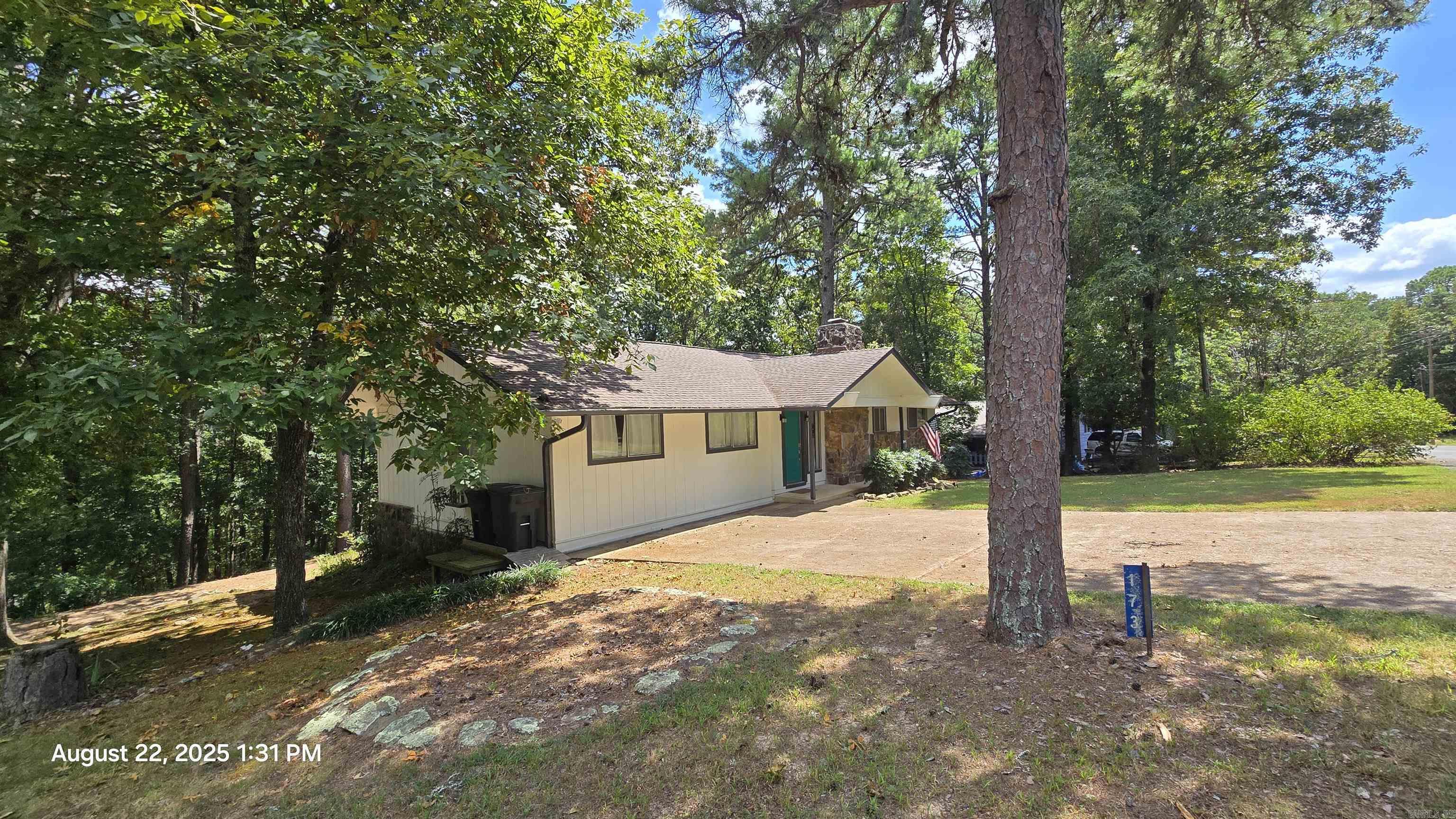 173 Lookout  Fairfield Bay, AR