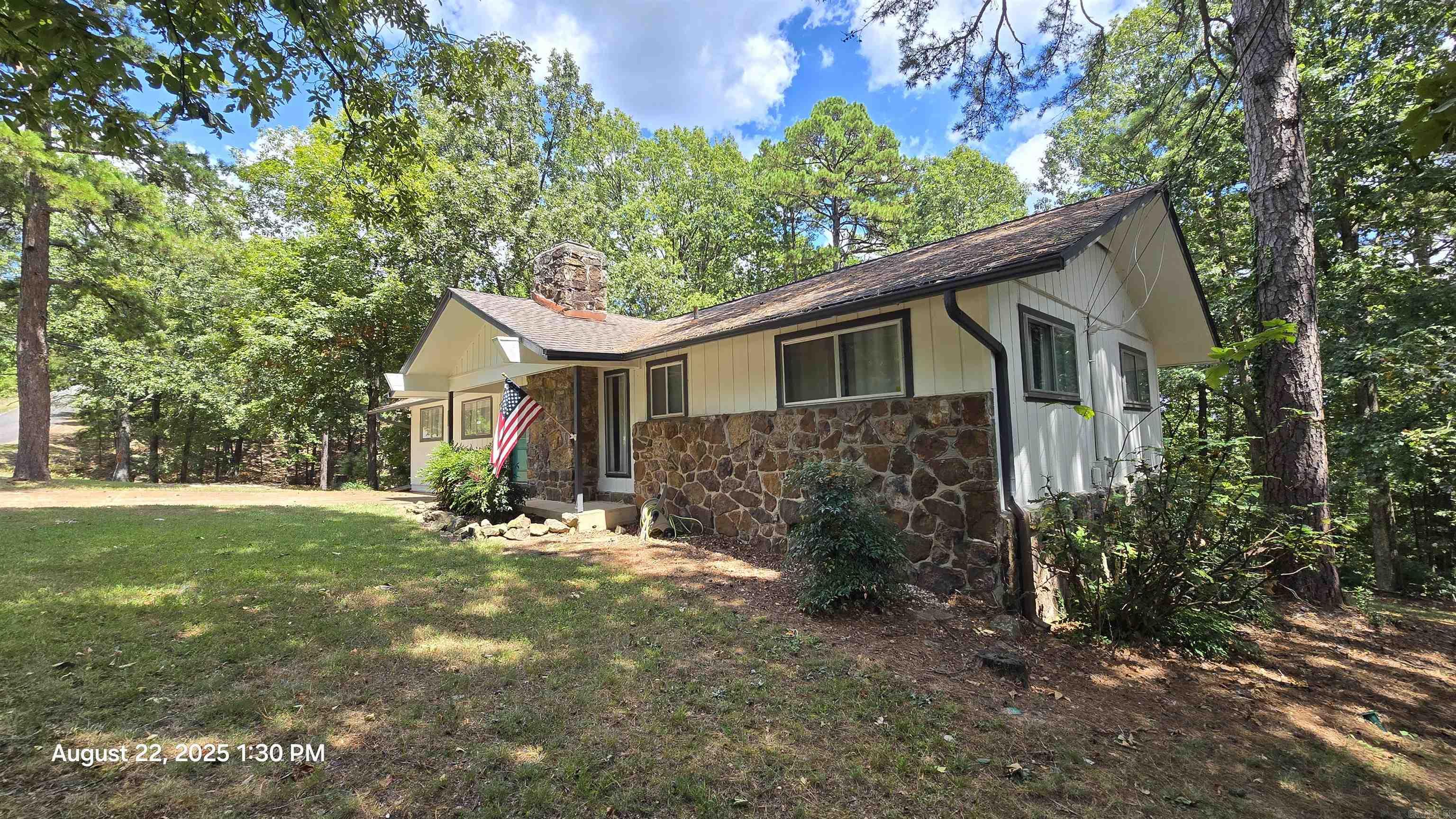 173 Lookout  Fairfield Bay, AR