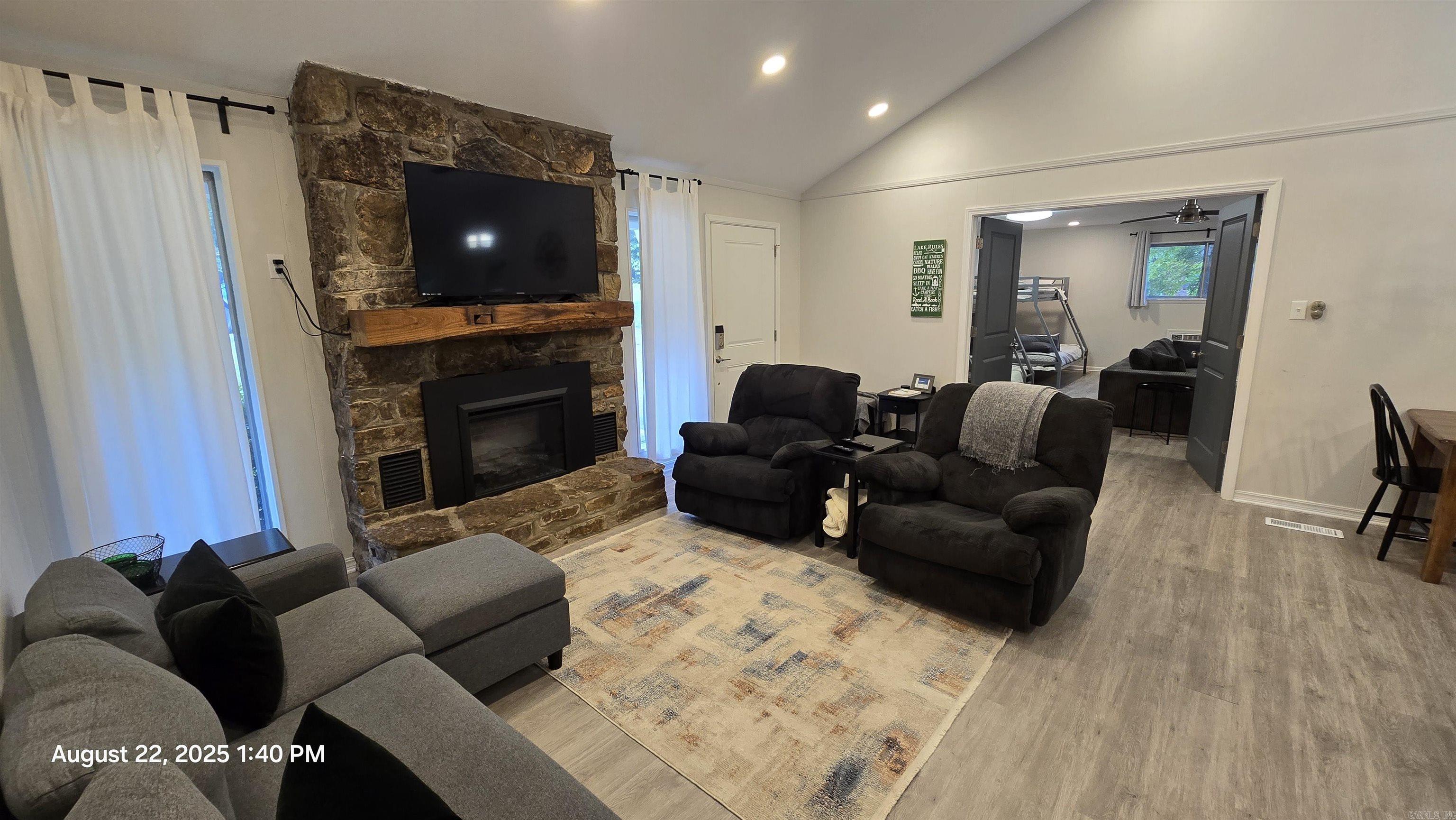 173 Lookout  Fairfield Bay, AR