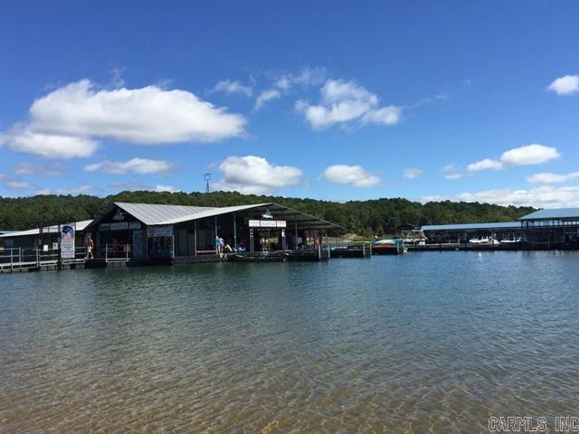173 Lookout  Fairfield Bay, AR