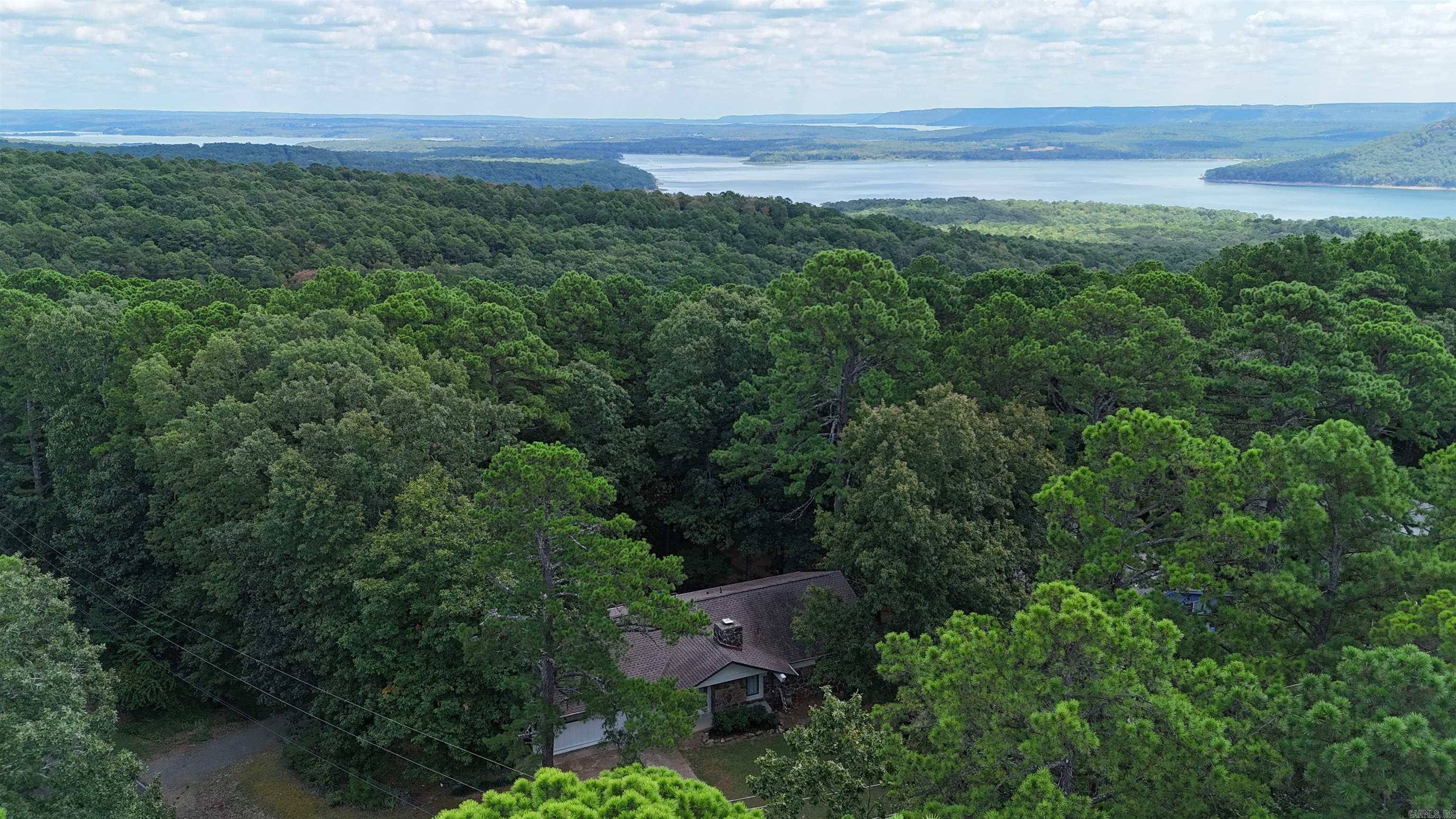 173 Lookout  Fairfield Bay, AR