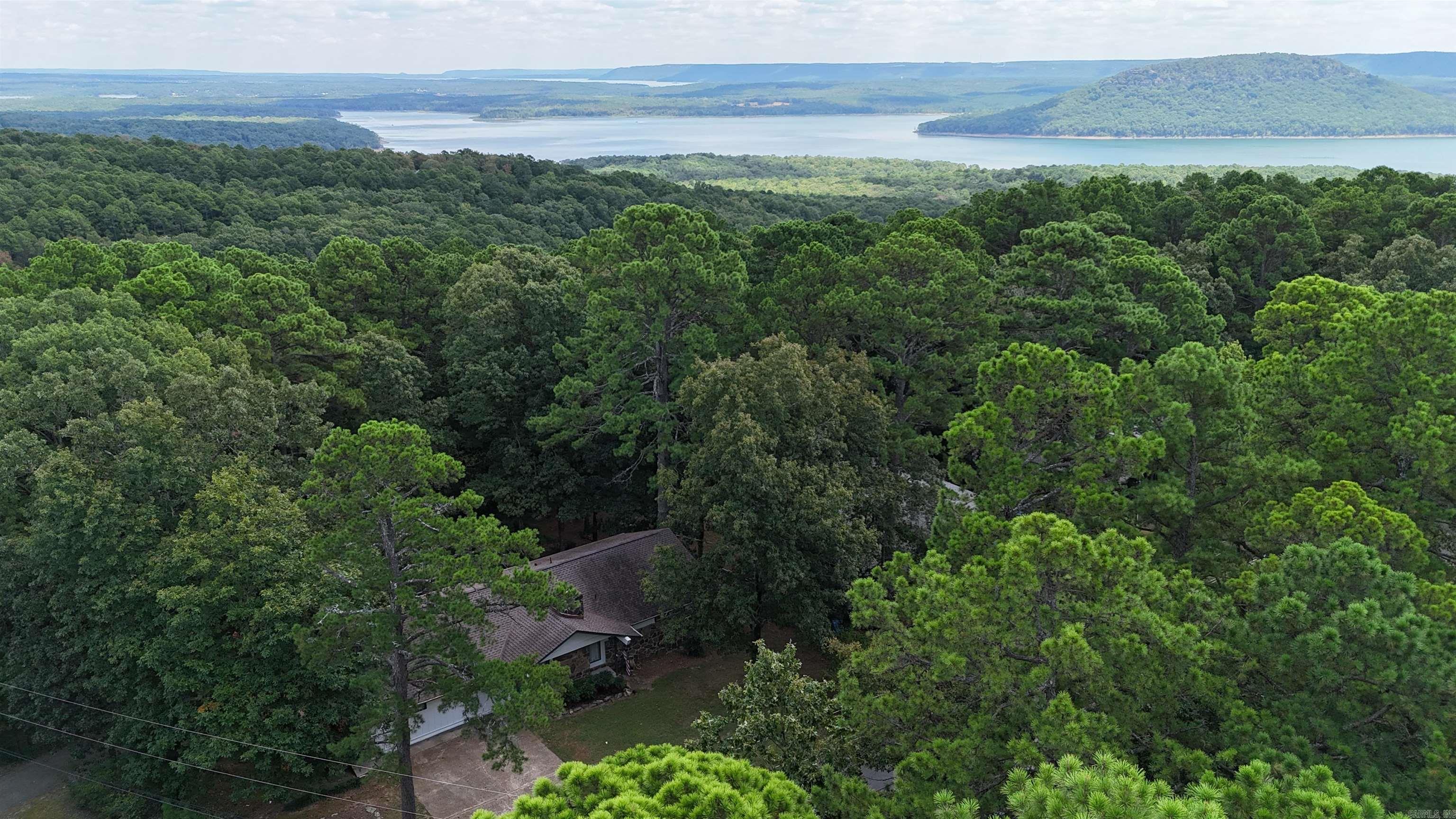 173 Lookout  Fairfield Bay, AR