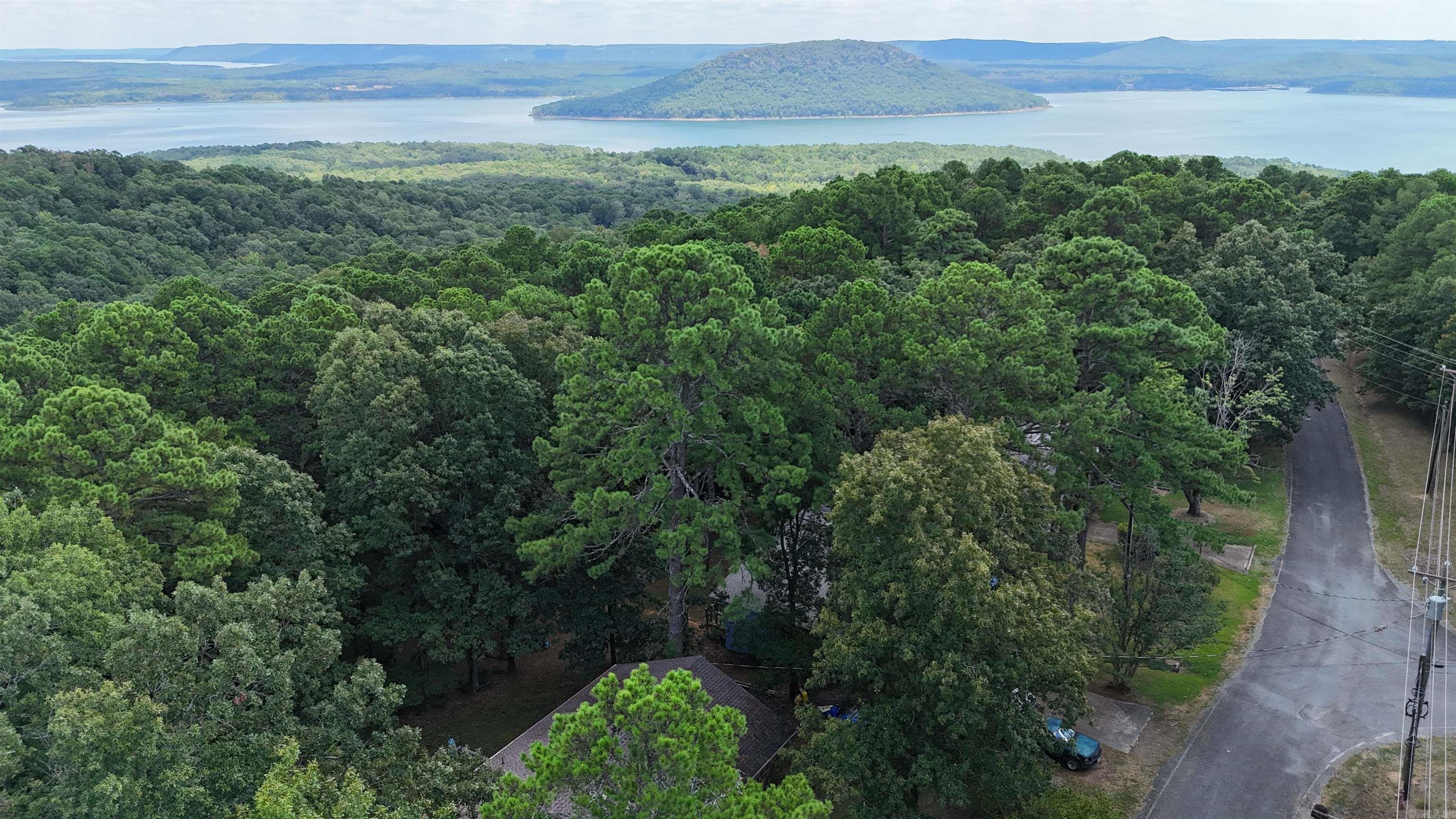 173 Lookout  Fairfield Bay, AR