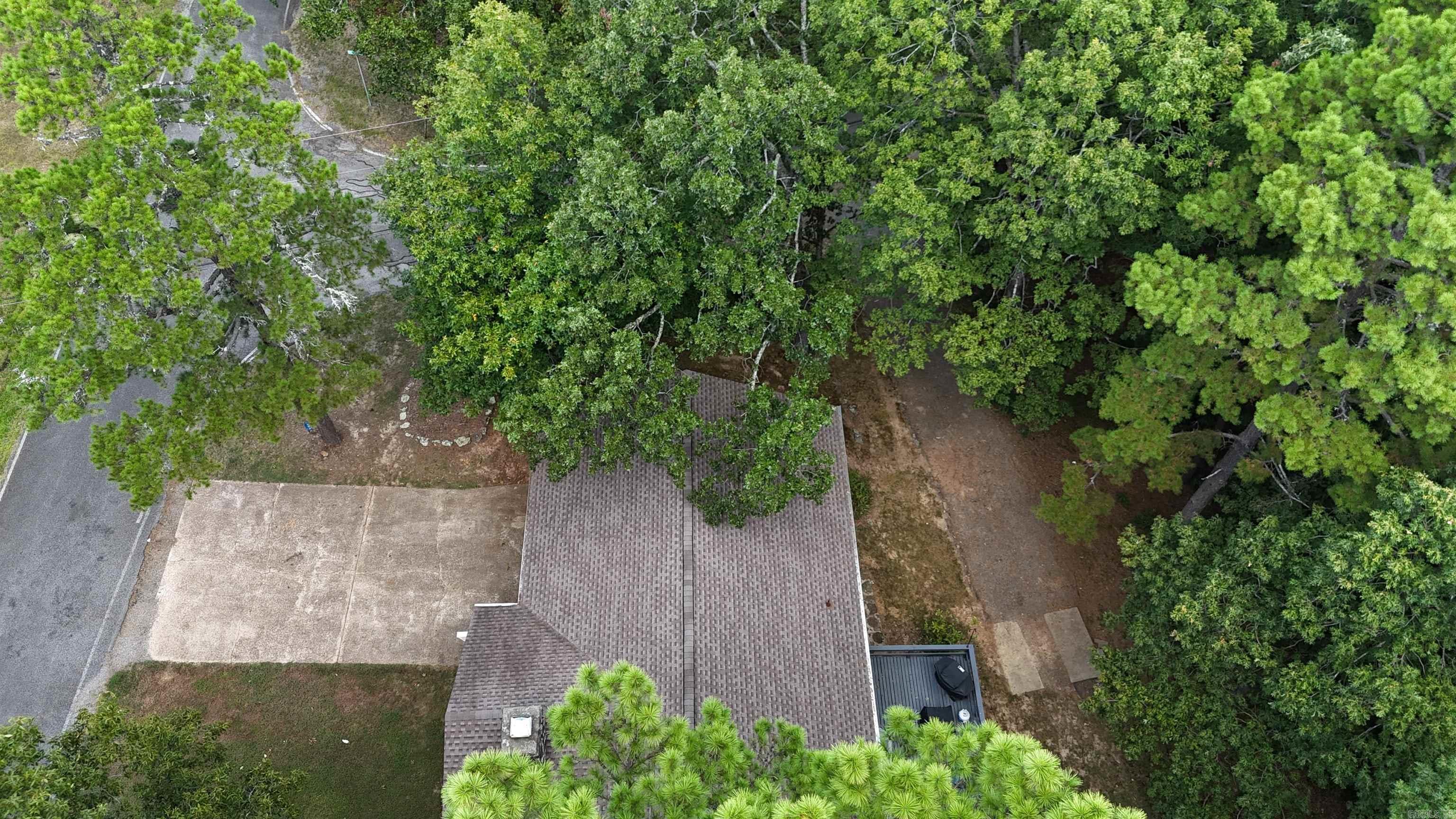 173 Lookout  Fairfield Bay, AR