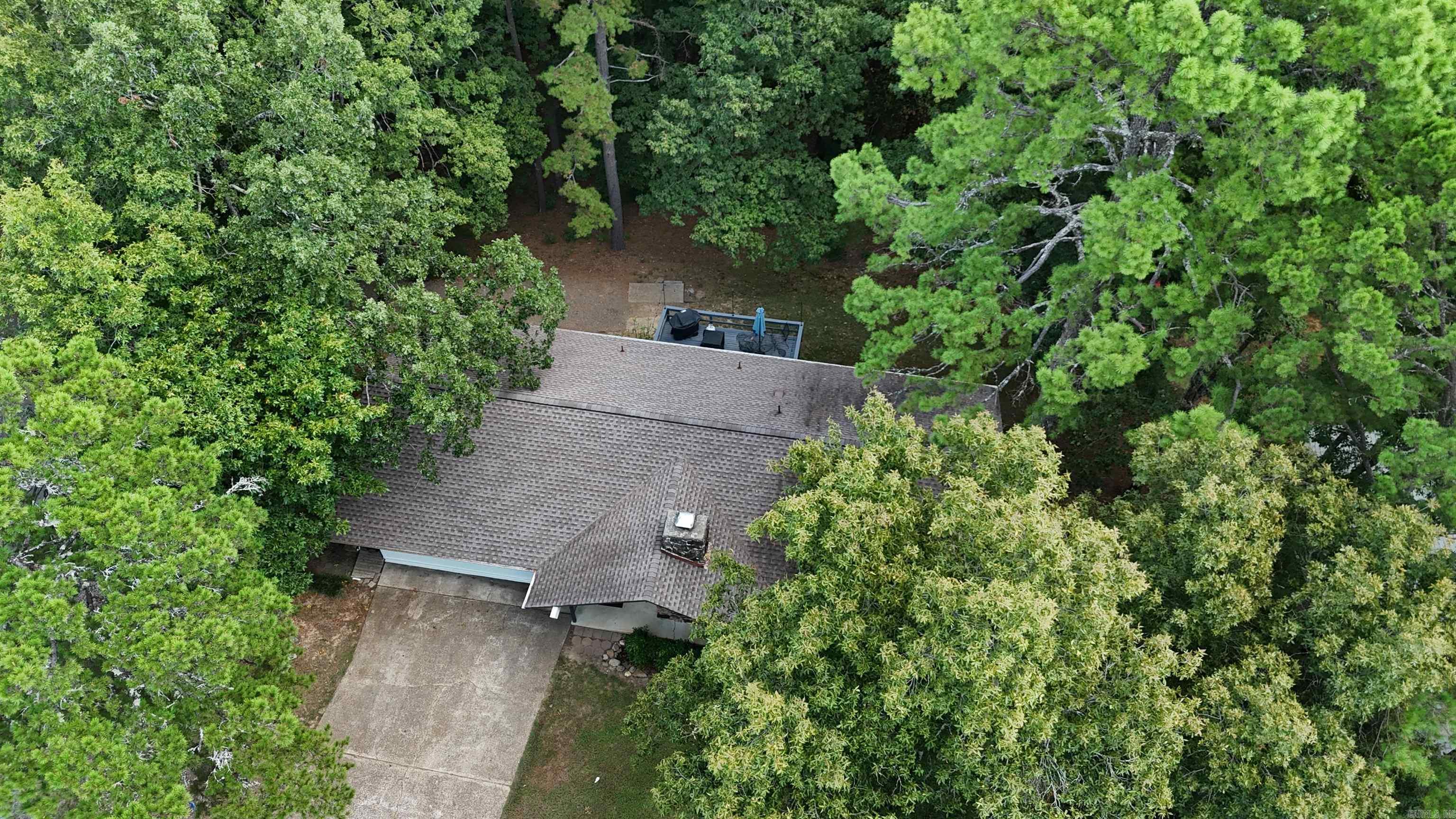 173 Lookout  Fairfield Bay, AR