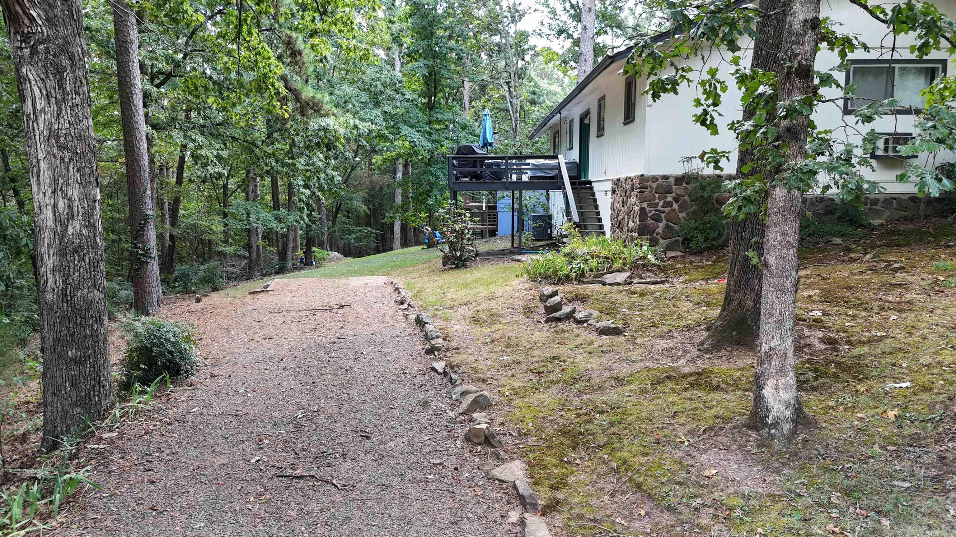 173 Lookout  Fairfield Bay, AR