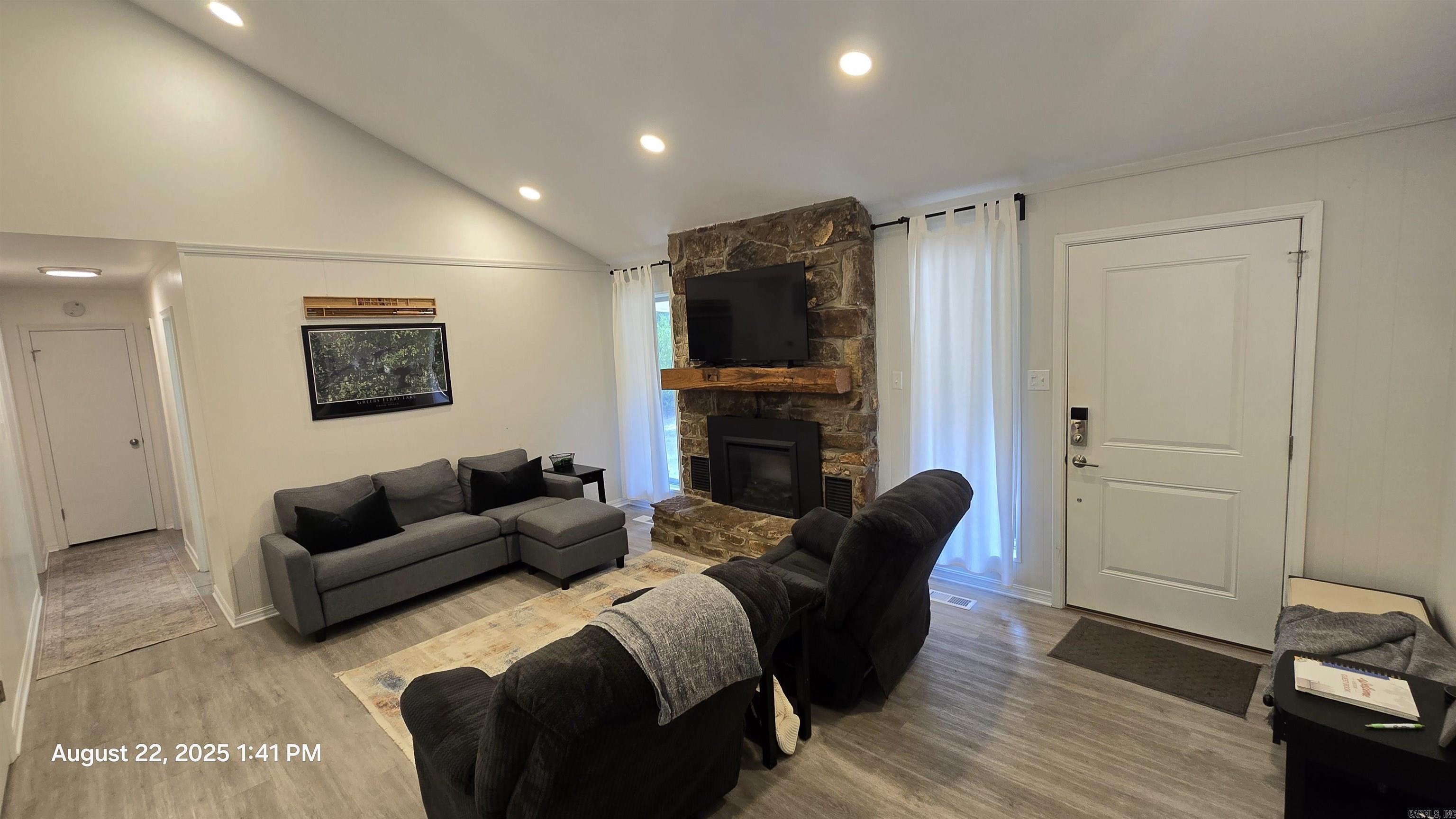 173 Lookout  Fairfield Bay, AR