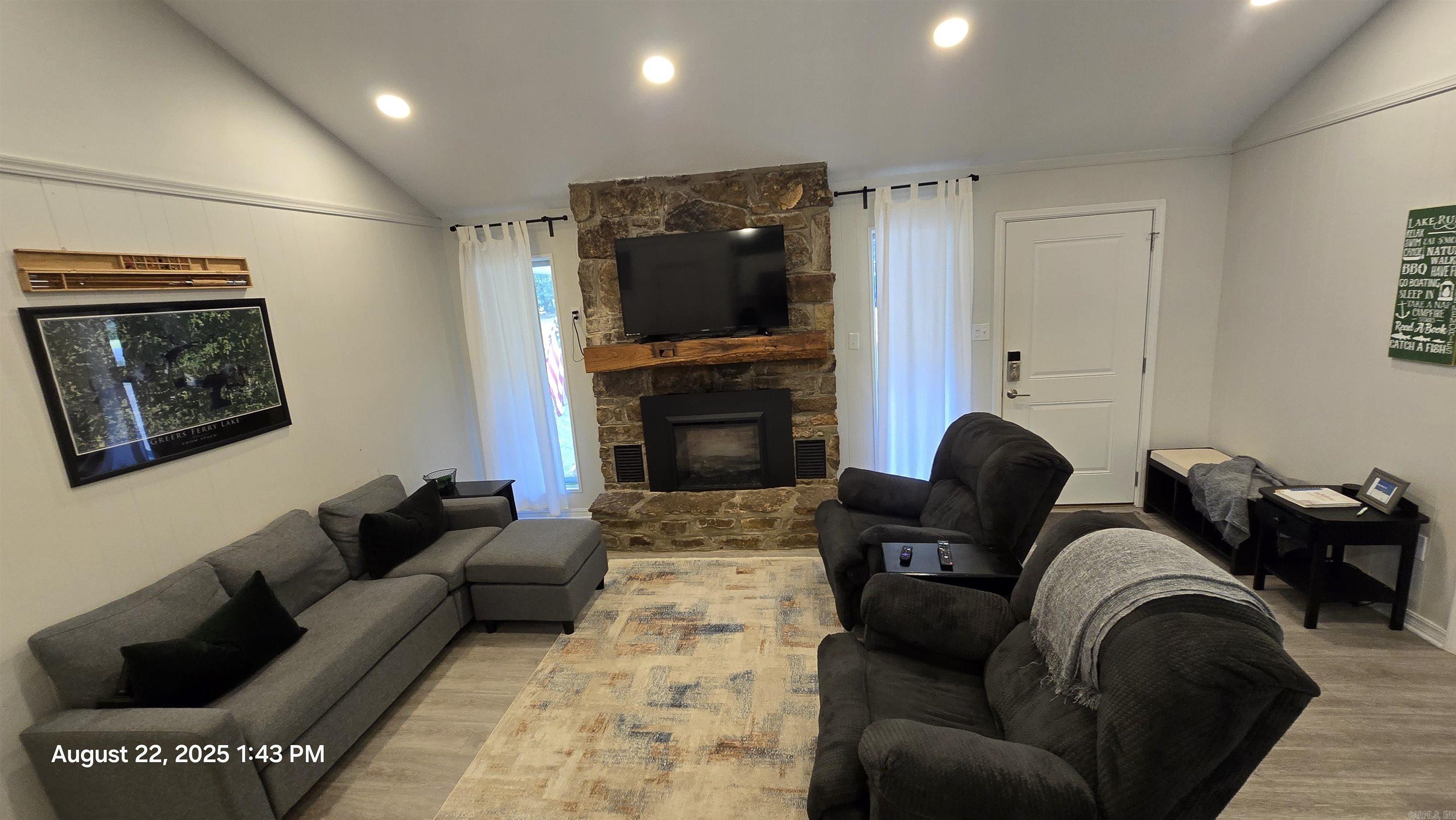 173 Lookout  Fairfield Bay, AR
