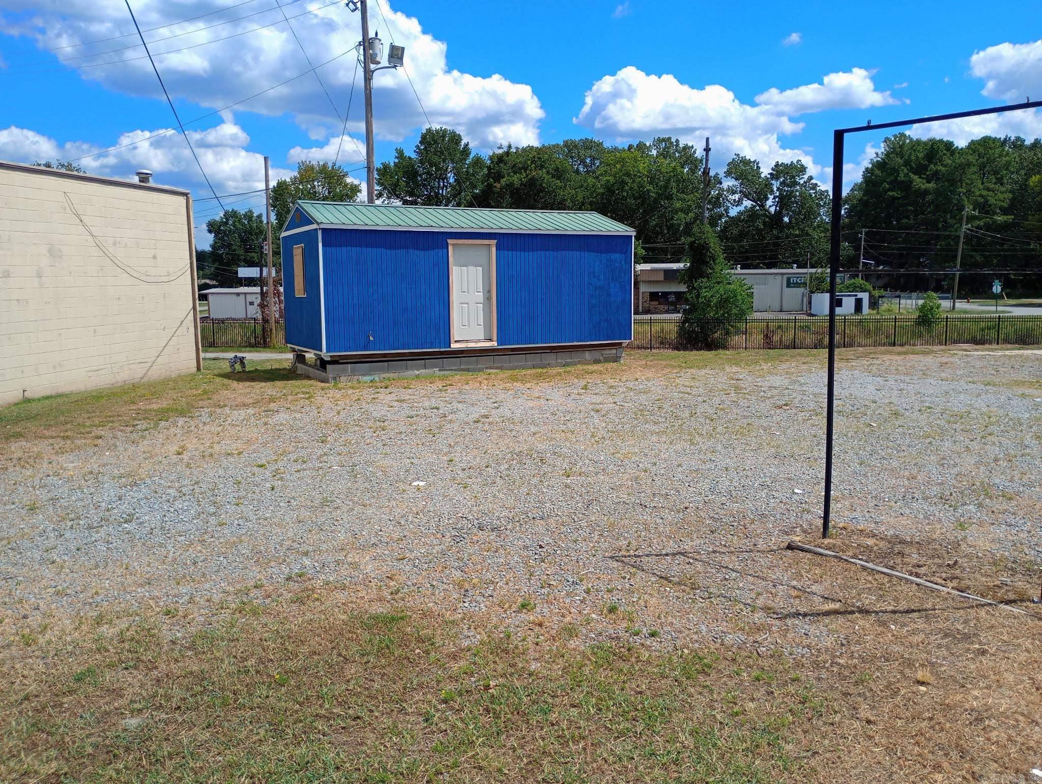 201 1st  Jacksonville, AR