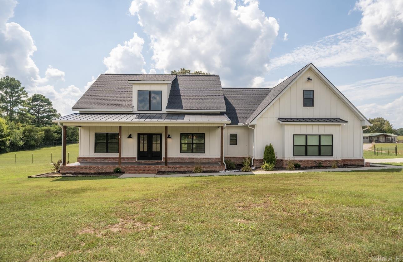182 Jack Berry  Royal, AR