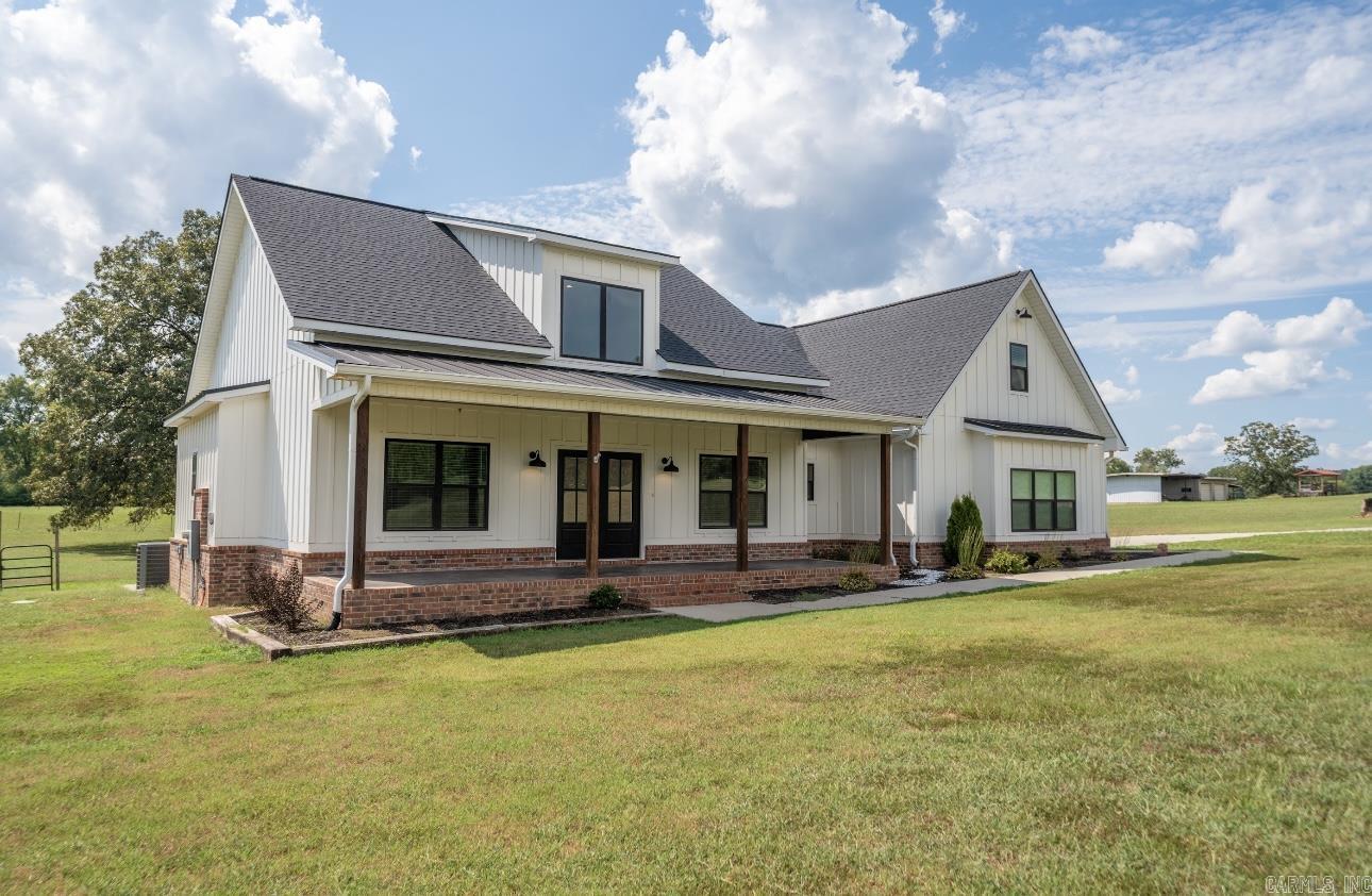 182 Jack Berry  Royal, AR